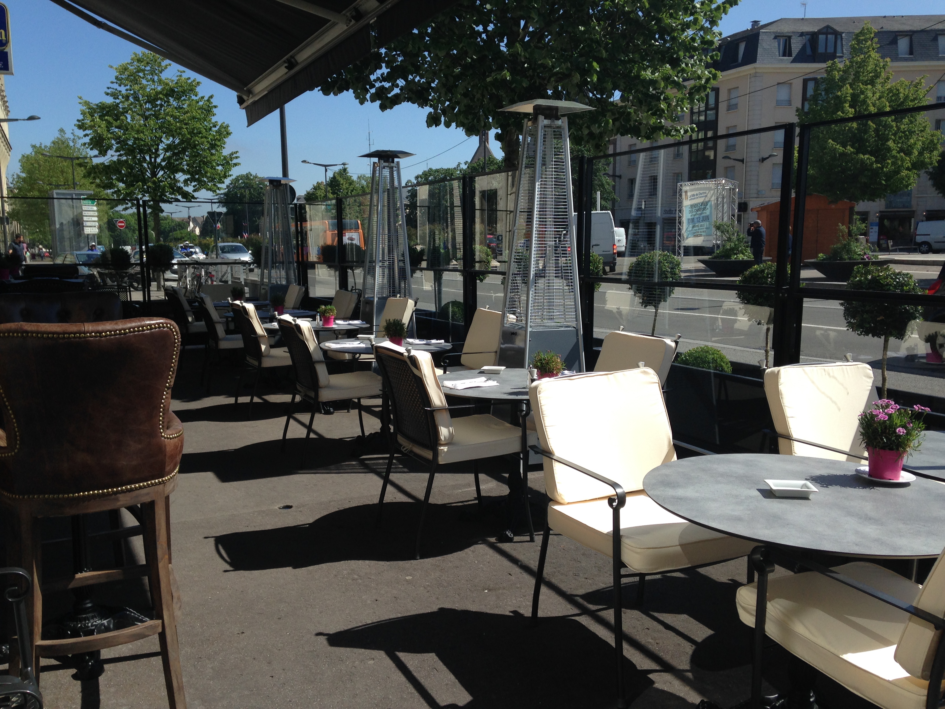 Le Grand Monarque Hotel & Spa****, Chartres - photo 7
