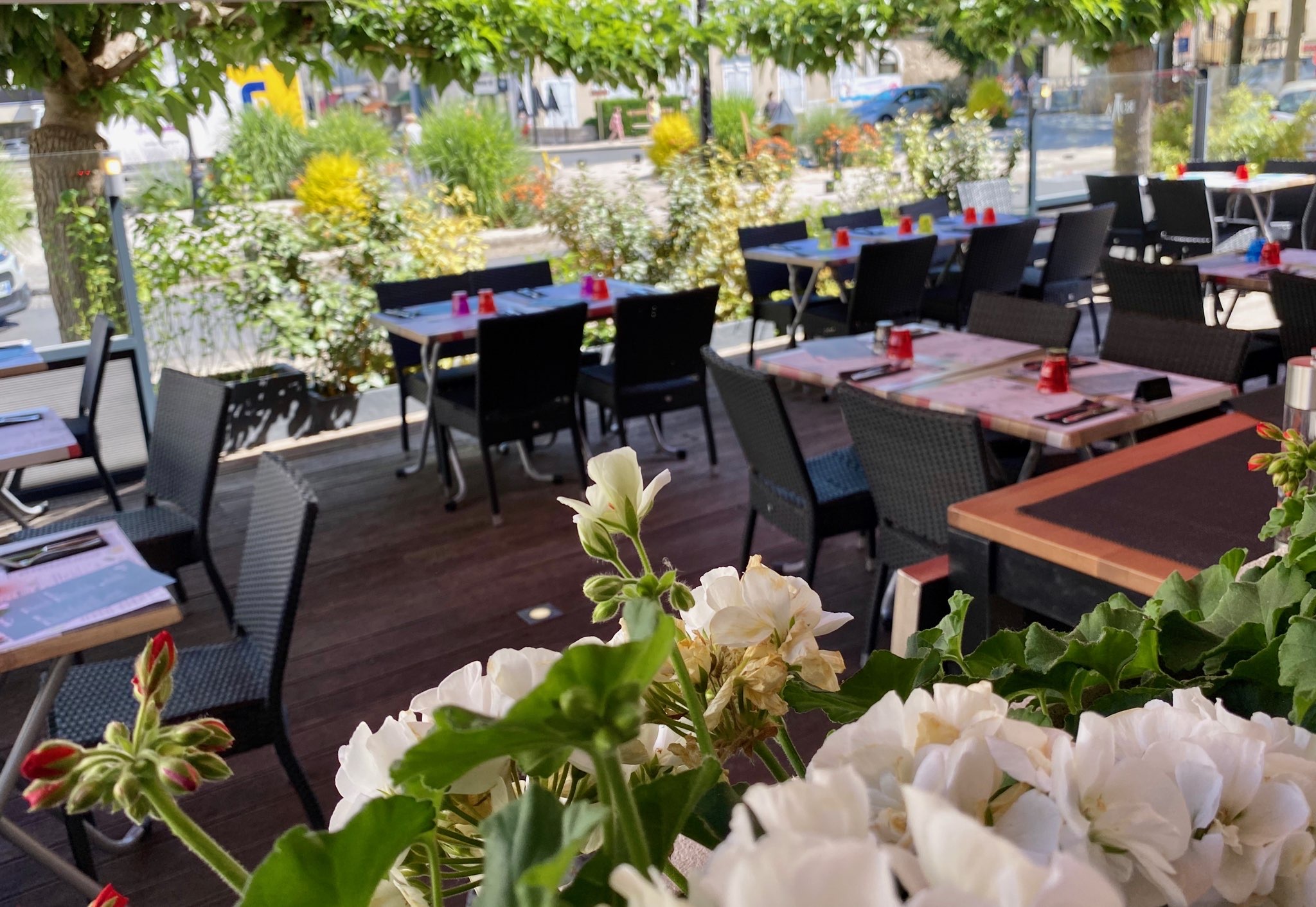 La Roma, Montargis - photo 3