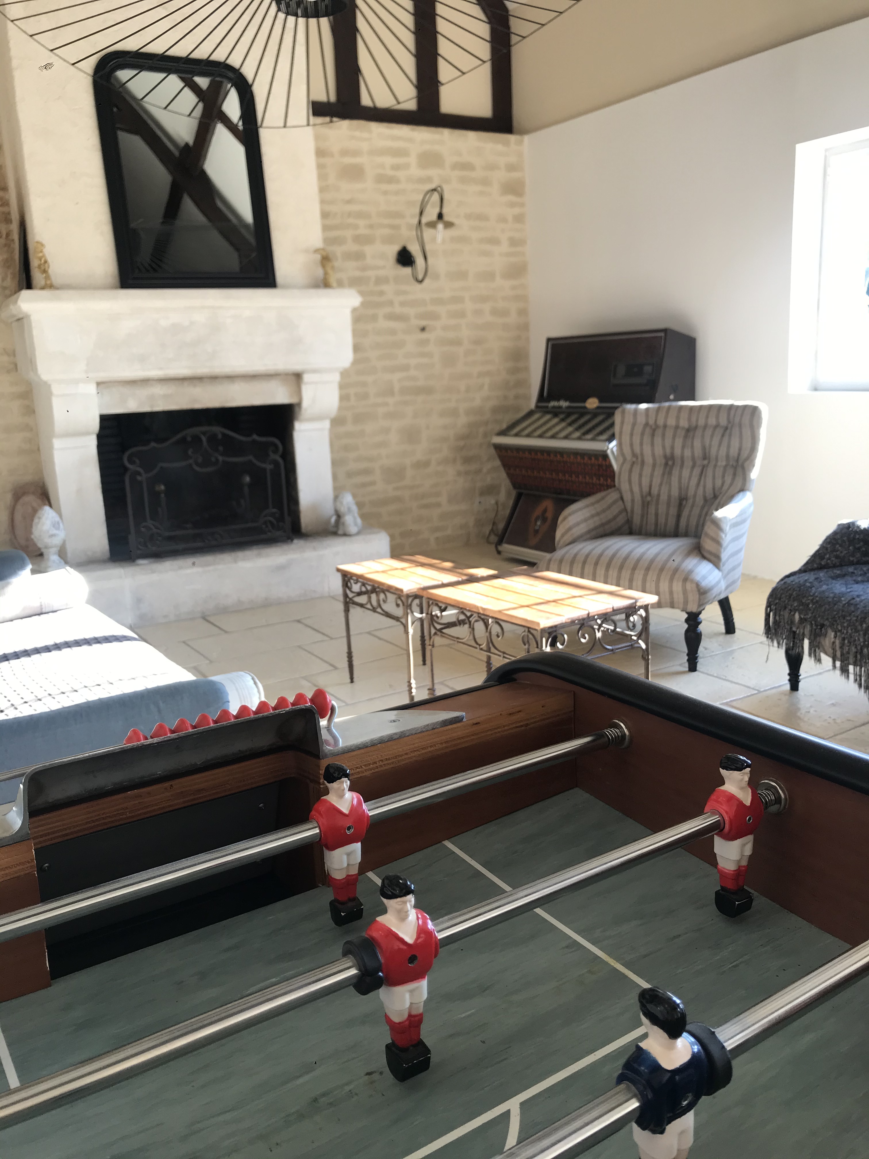 La Chaumière, Marchéville - photo 2