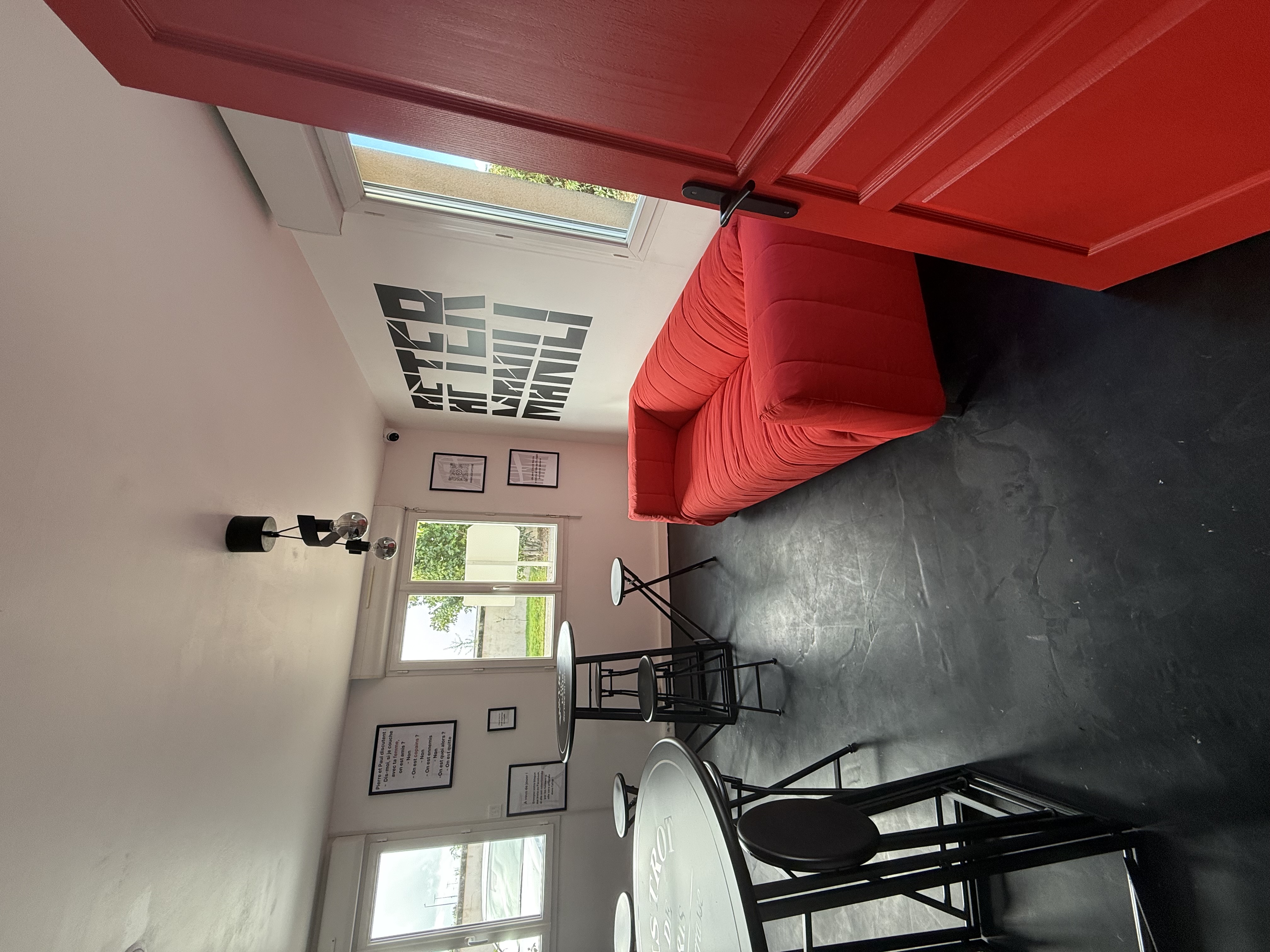 Manili Escape Game, Saint-Jean-de-Braye - photo 4