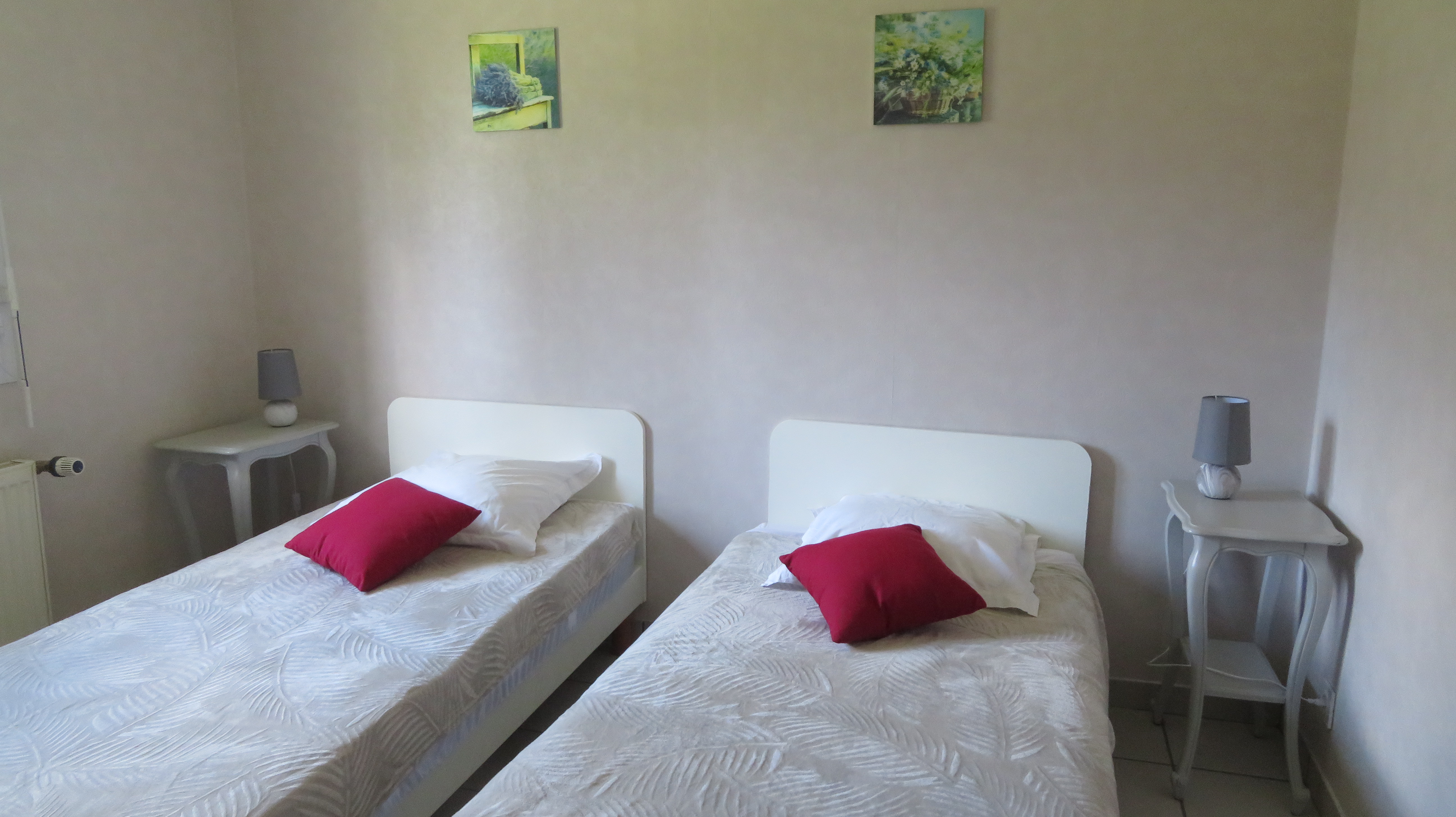 Gîte de la madeleine, Millançay - photo 4