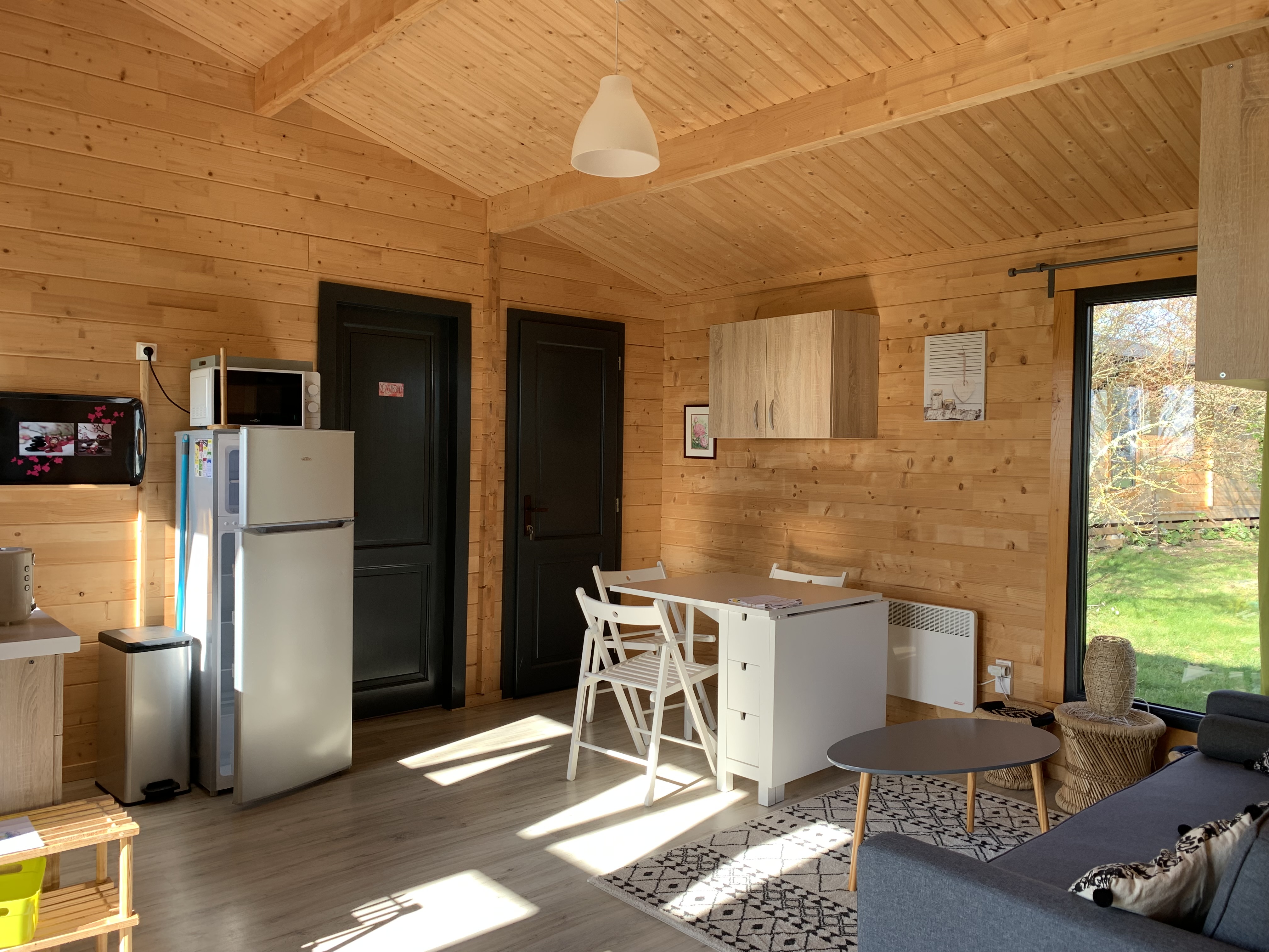 Ecoute la vie - Parc résidentiel de Loisirs, Lunay - photo 5