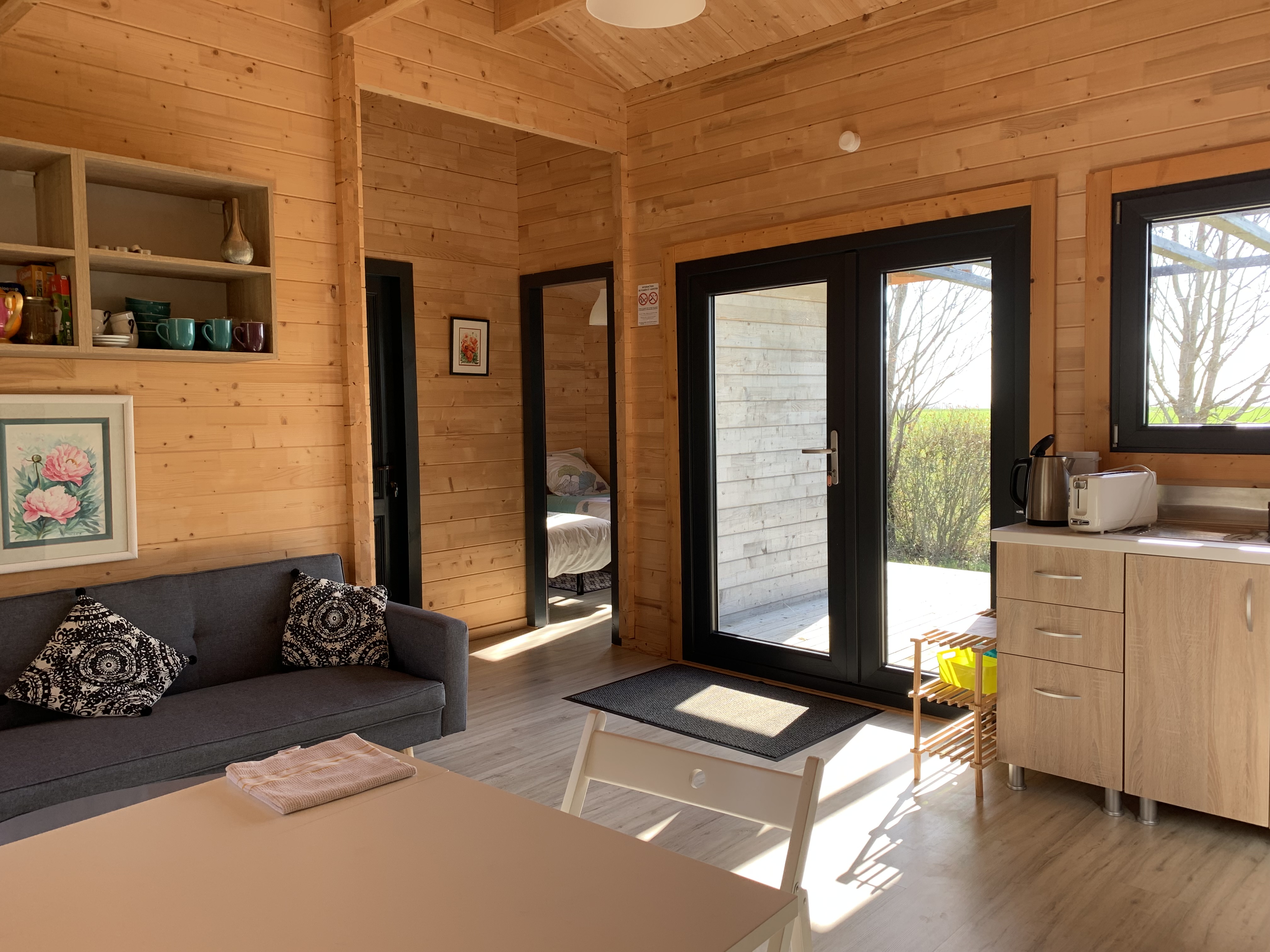 Ecoute la vie - Parc résidentiel de Loisirs, Lunay - photo 13