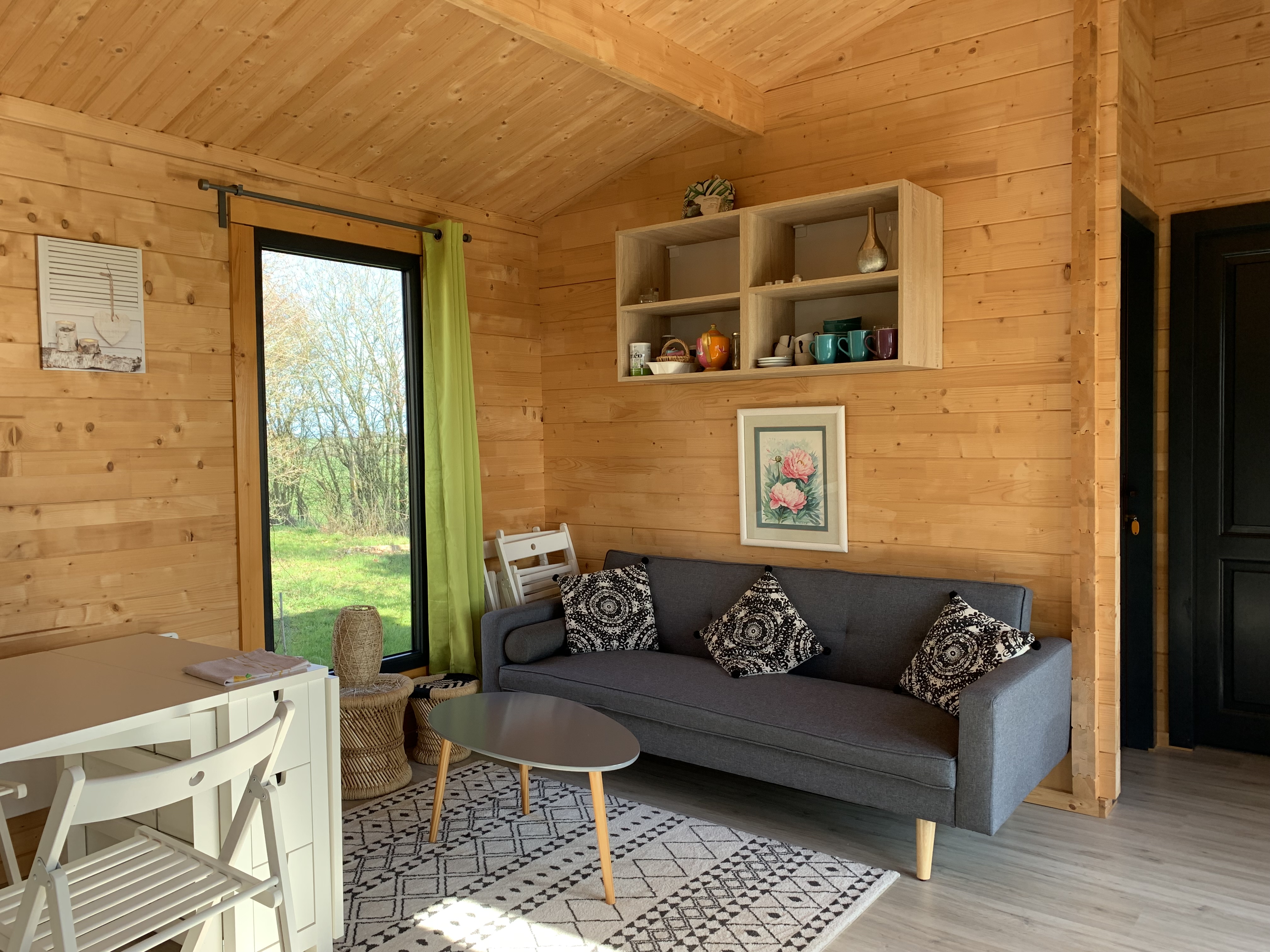 Ecoute la vie - Parc résidentiel de Loisirs, Lunay - photo 8