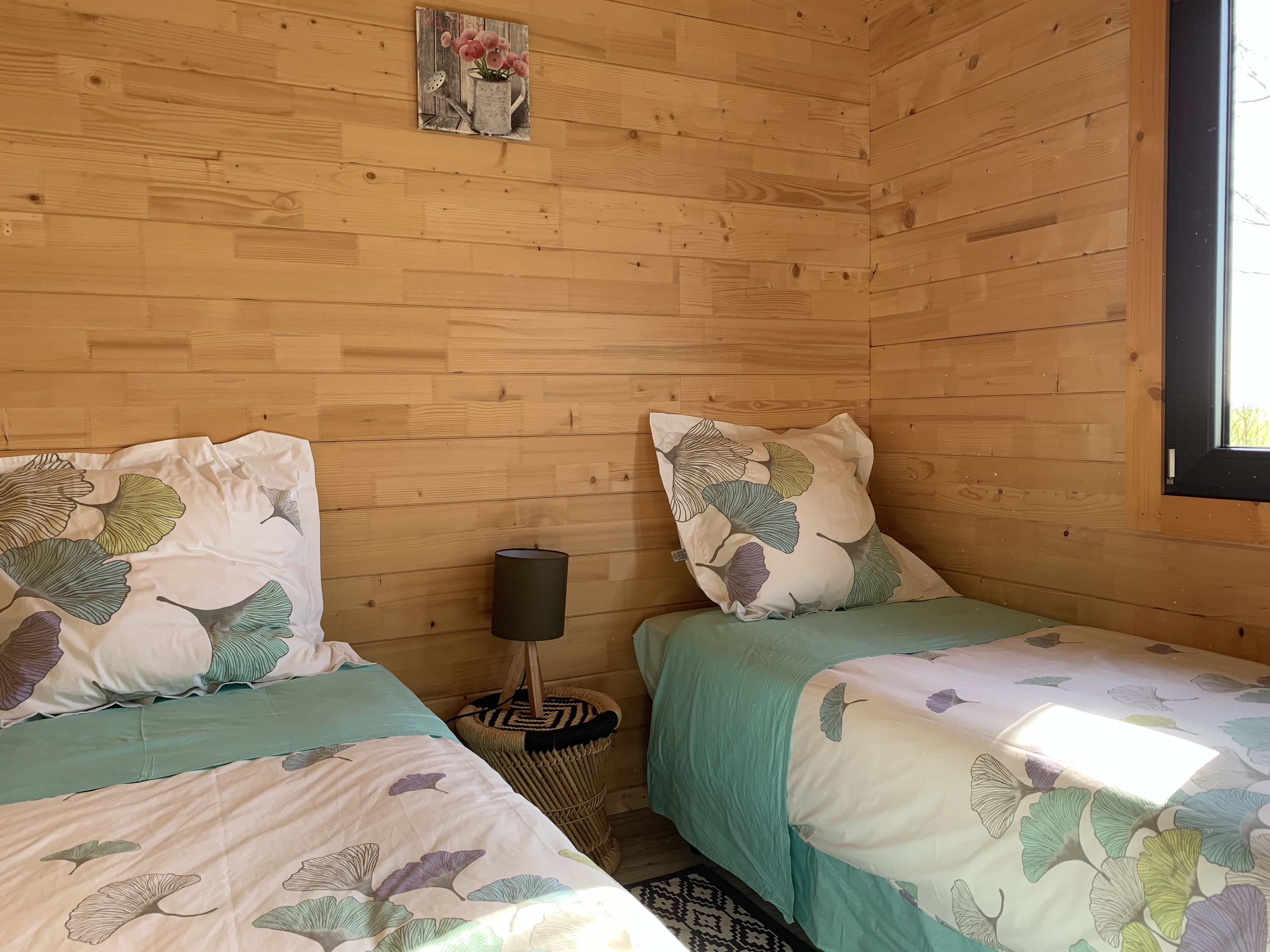 Ecoute la vie - Parc résidentiel de Loisirs, Lunay - photo 11