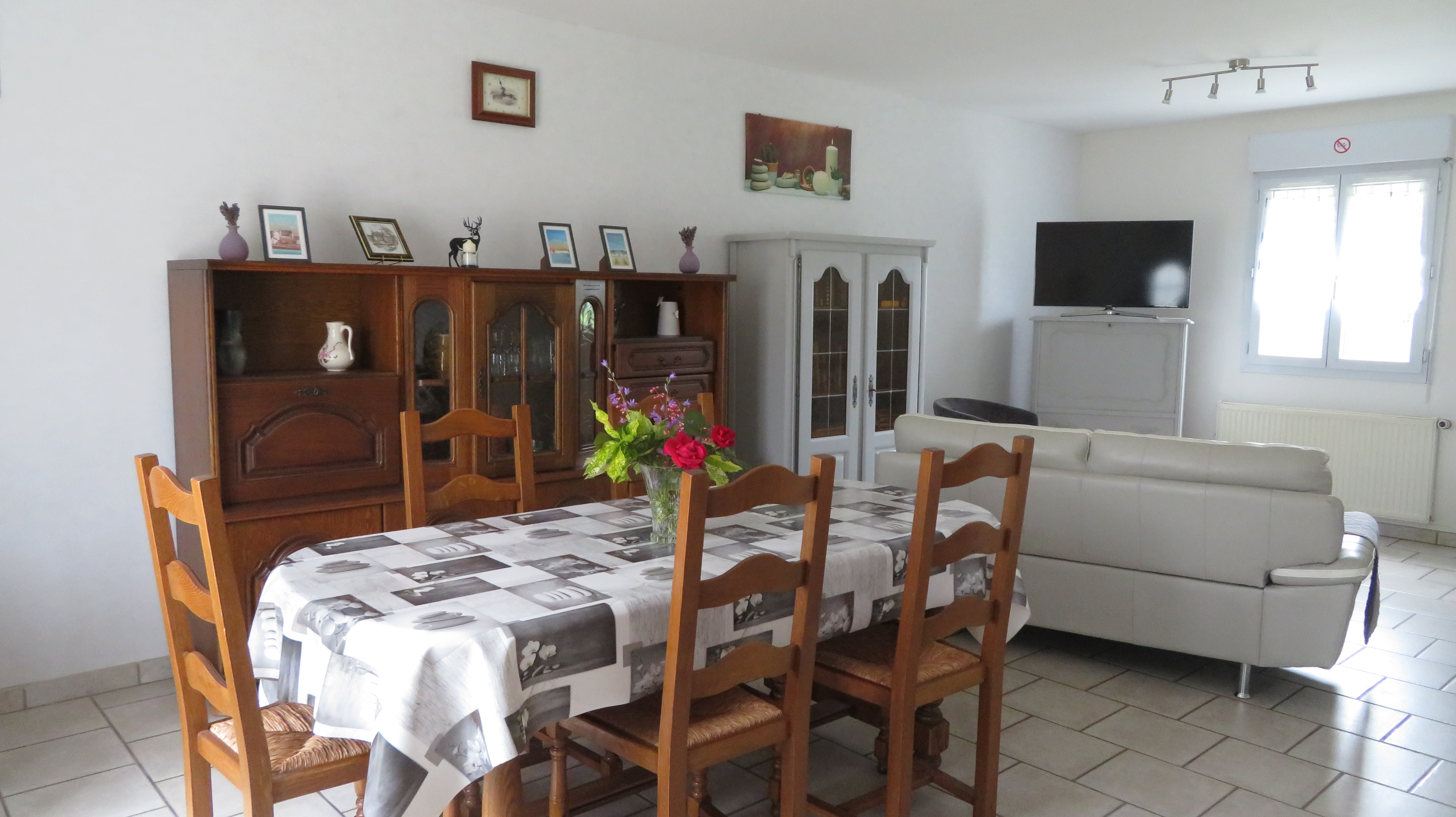 Gîte de la madeleine, Millançay - photo 8