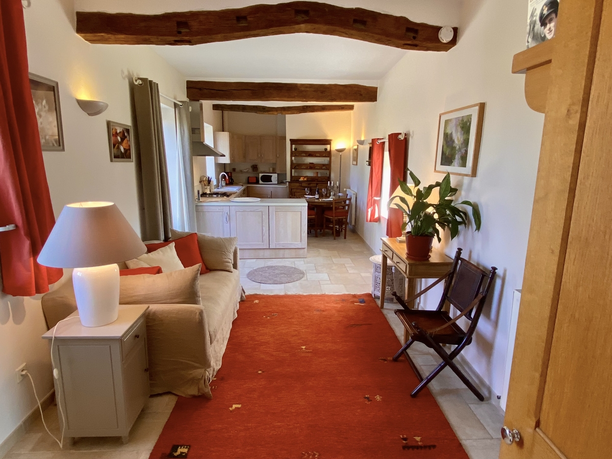 Le Petit Munet - Le Petit Logis, Lémeré - photo 9