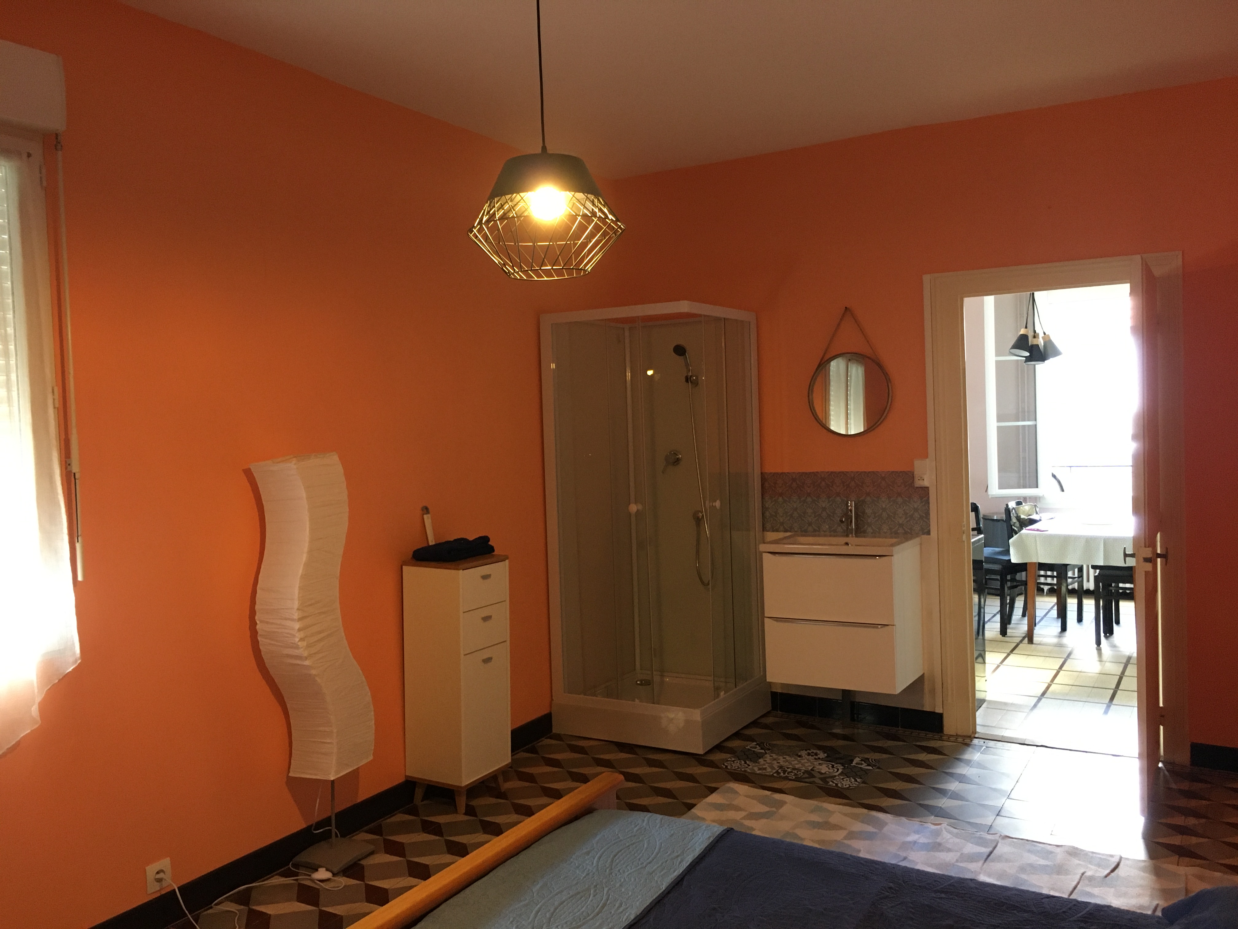 Gîte Grande Rue, Cernoy-en-Berry - photo 6