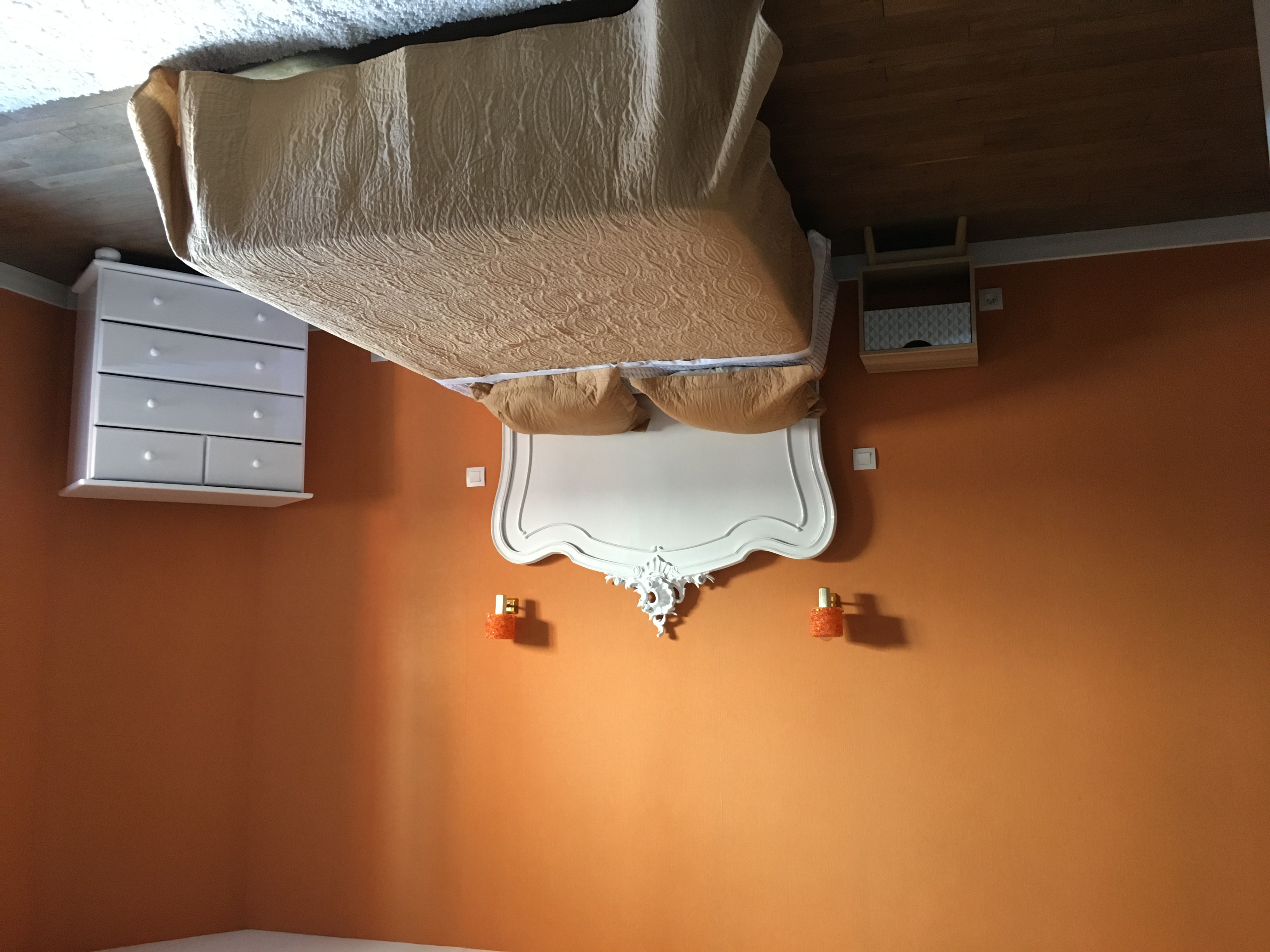 Gîte Grande Rue, Cernoy-en-Berry - photo 2