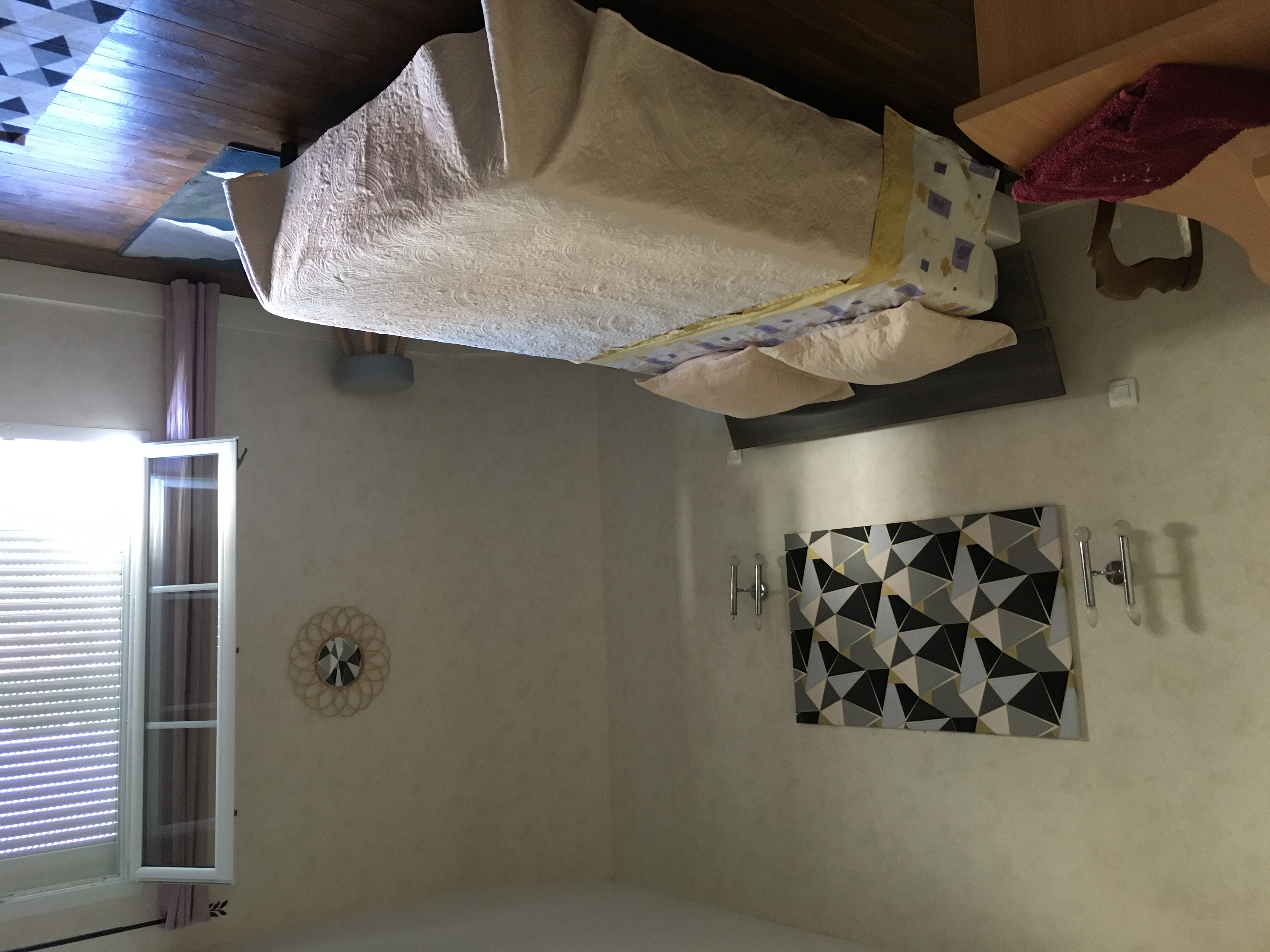 Gîte Grande Rue, Cernoy-en-Berry - photo 3