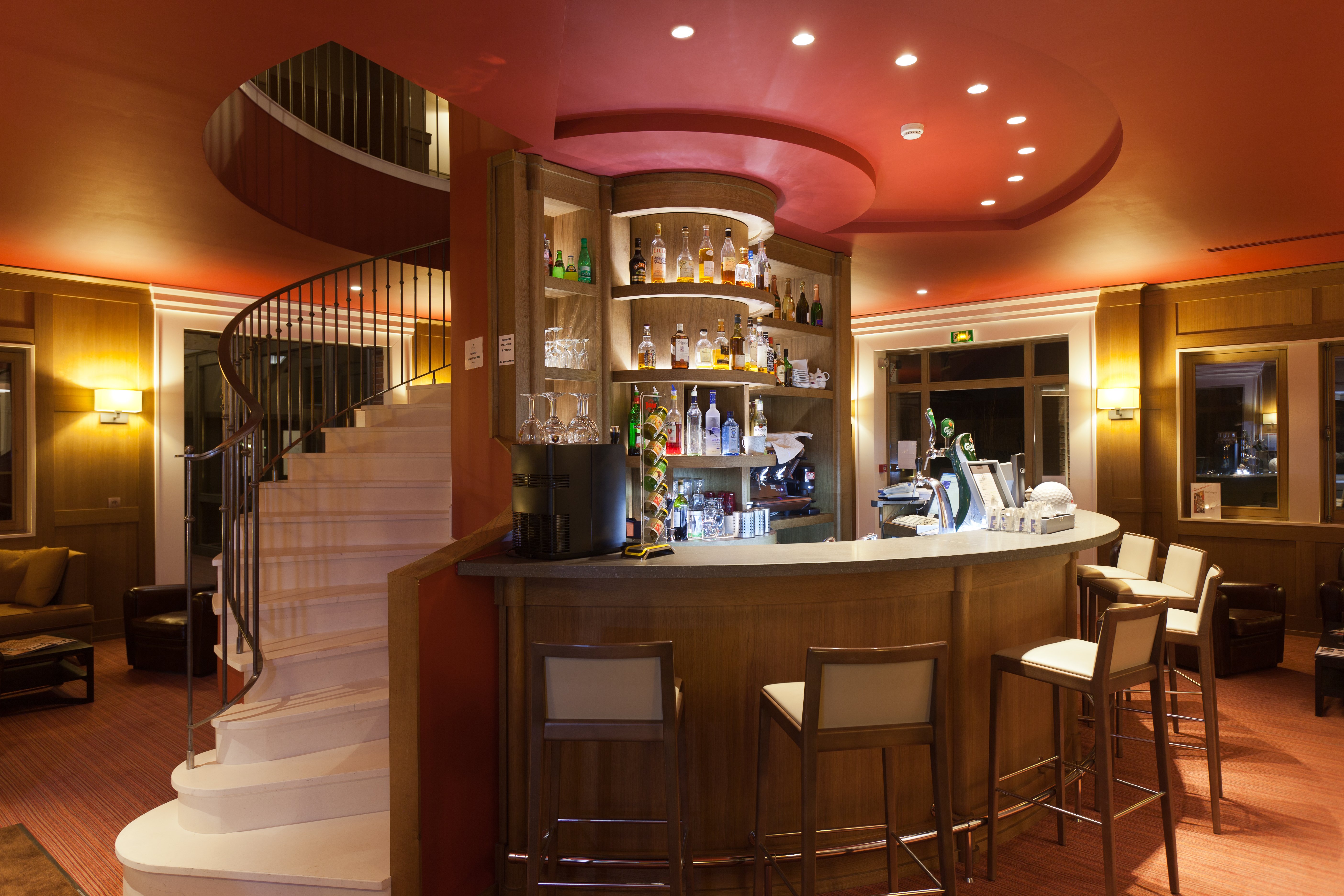 Golf Parc Robert Hersant, La Chaussée-d'Ivry - photo 14