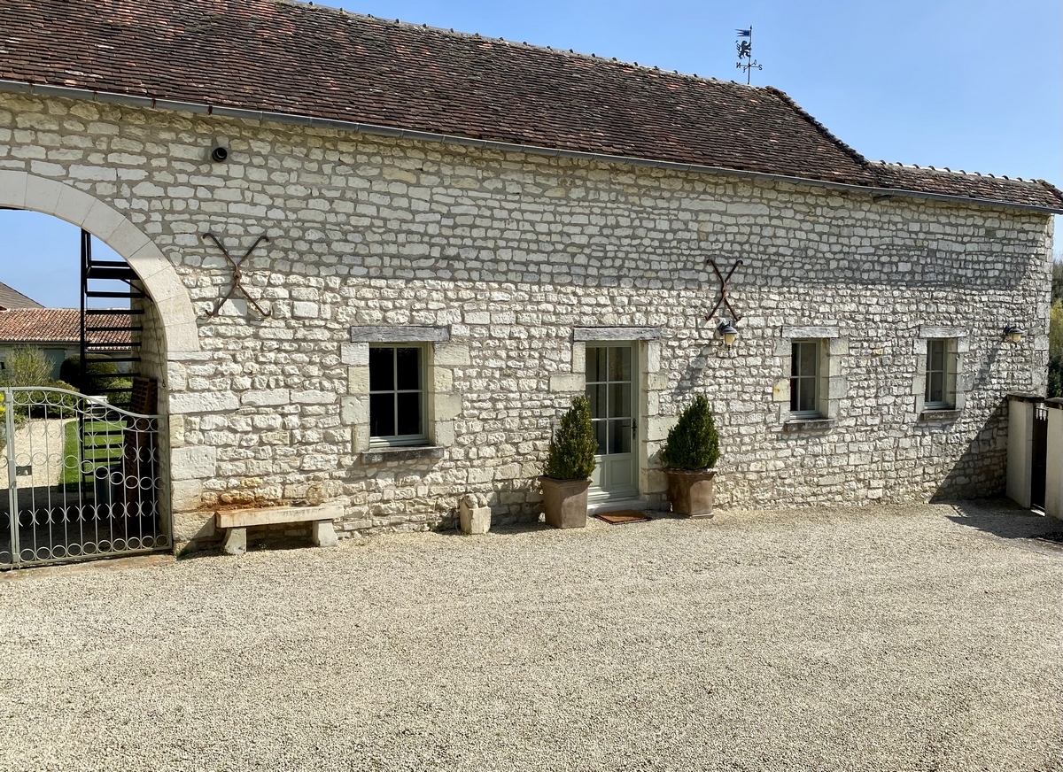 Le Petit Munet - Le Petit Logis