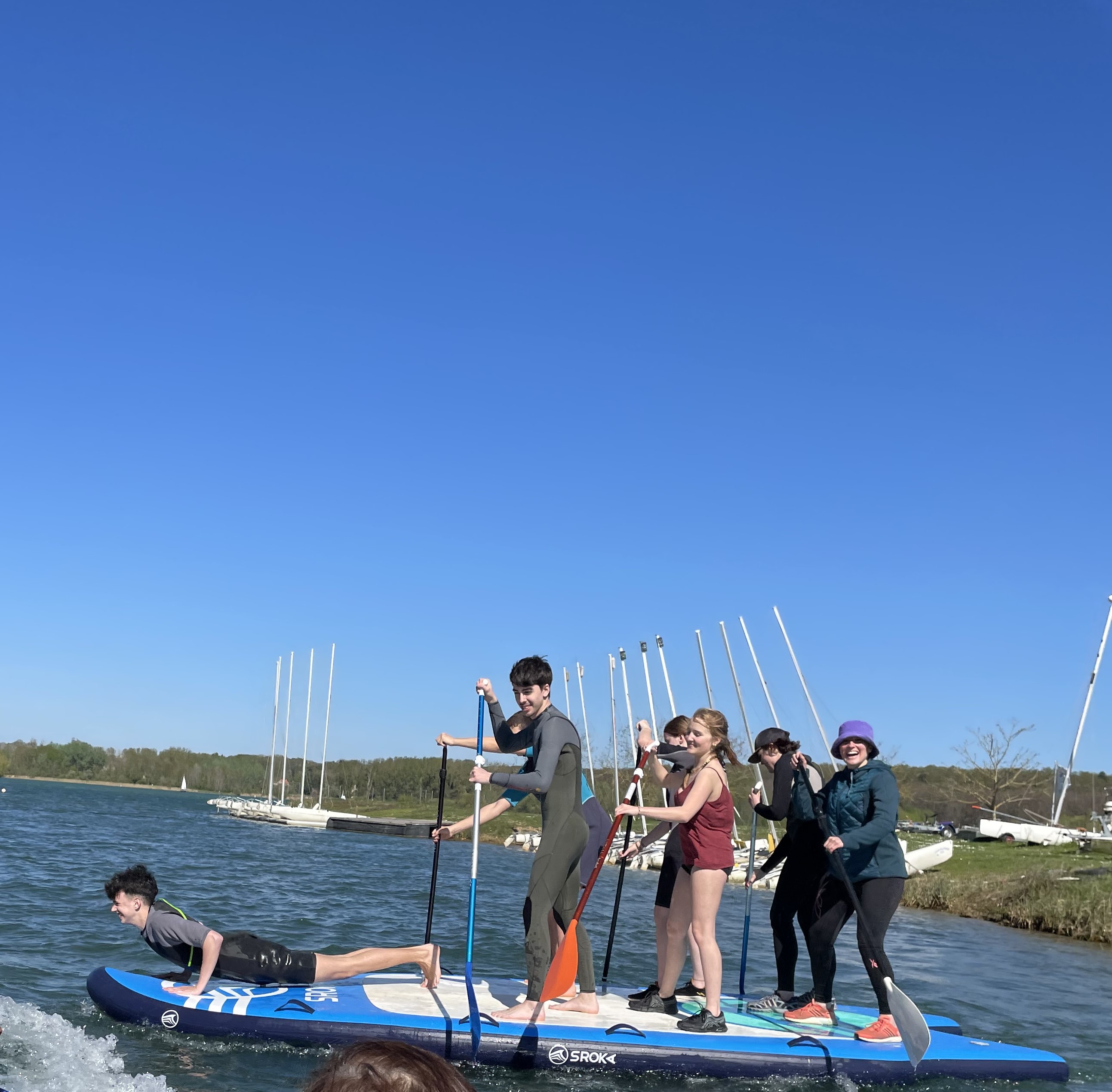 Base Nautique de Cepoy, Cepoy - photo 2