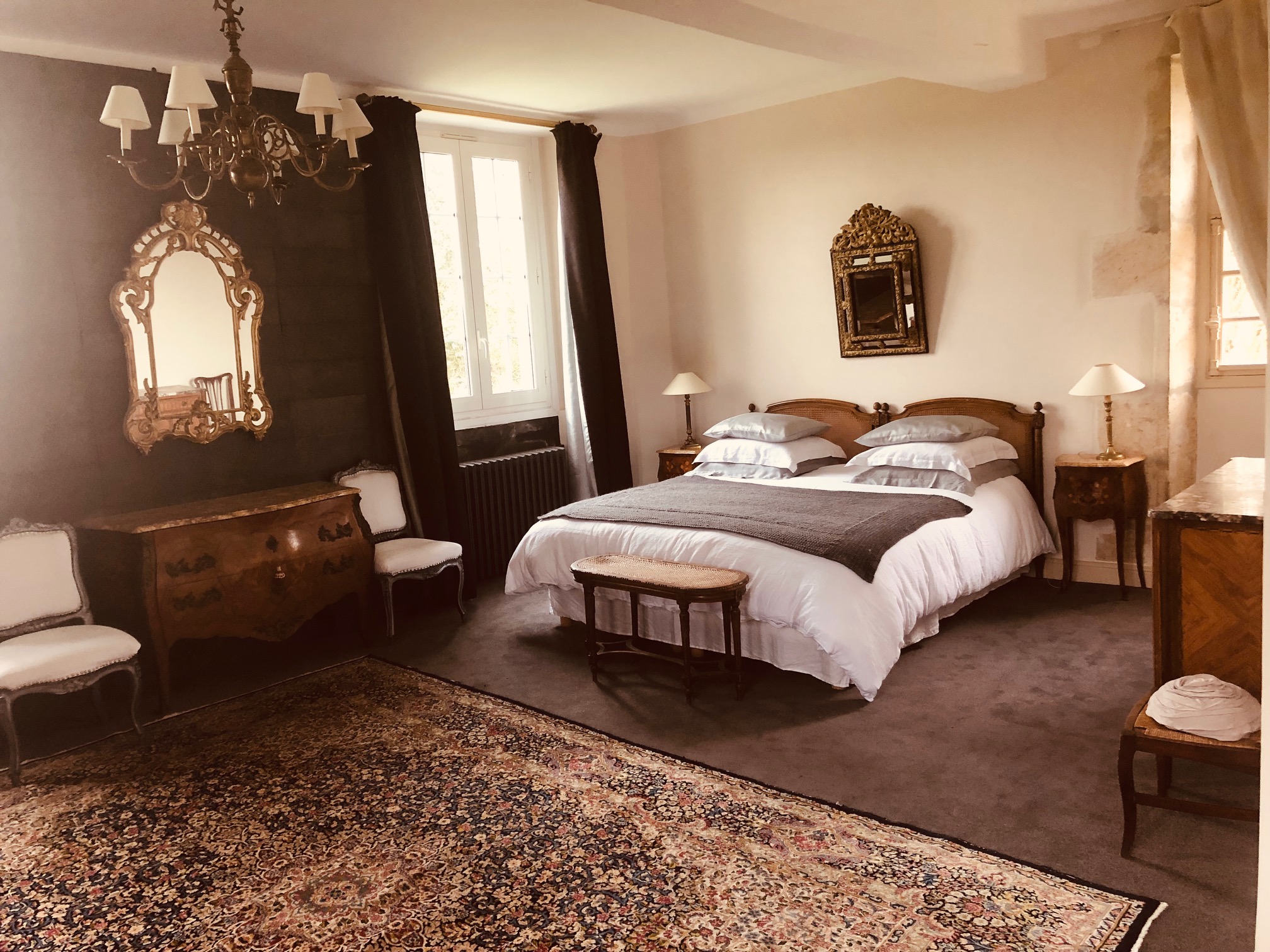 Manoir des Etilleux, Les Étilleux - photo 8