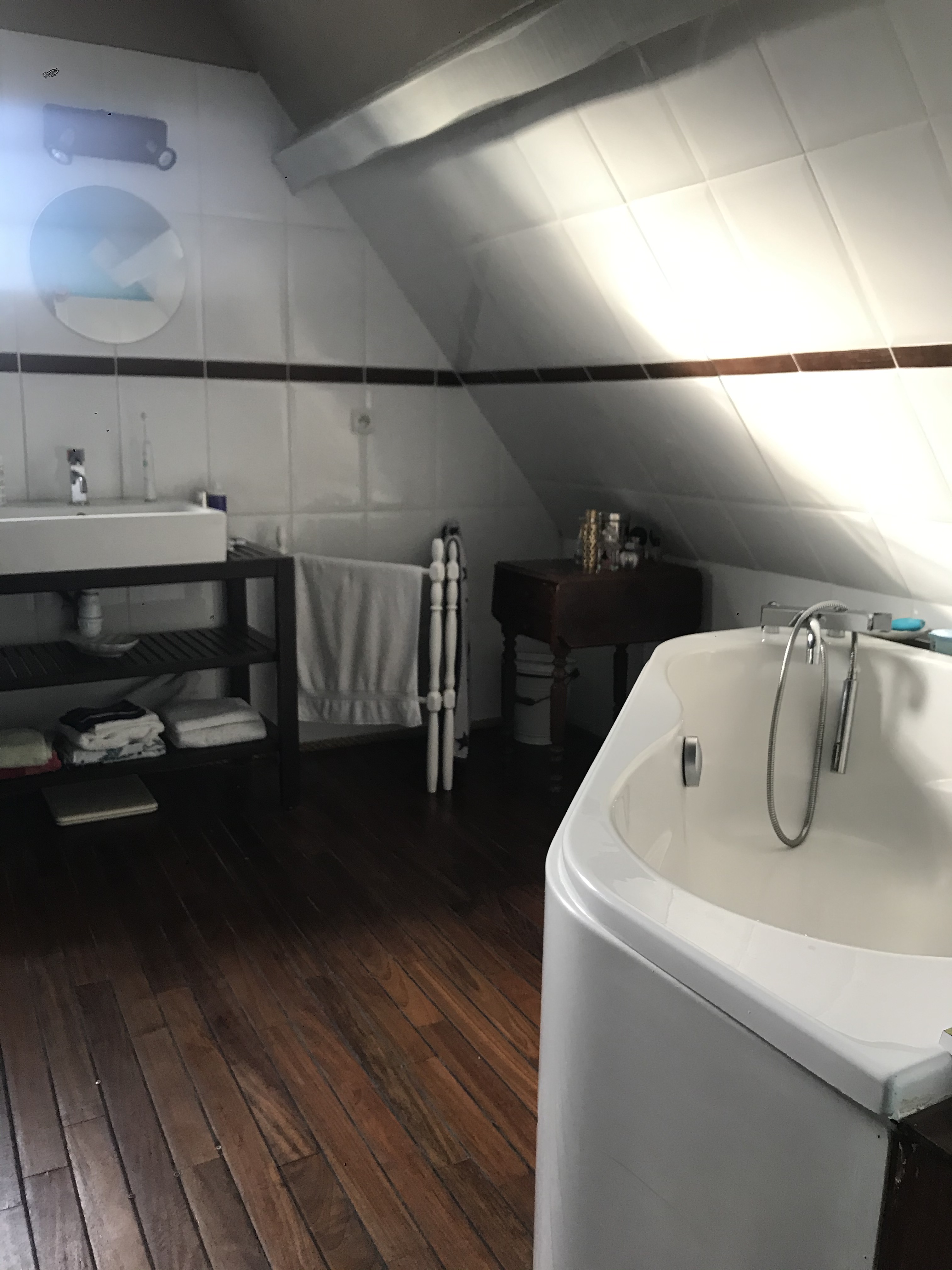 La Chaumière, Marchéville - photo 13