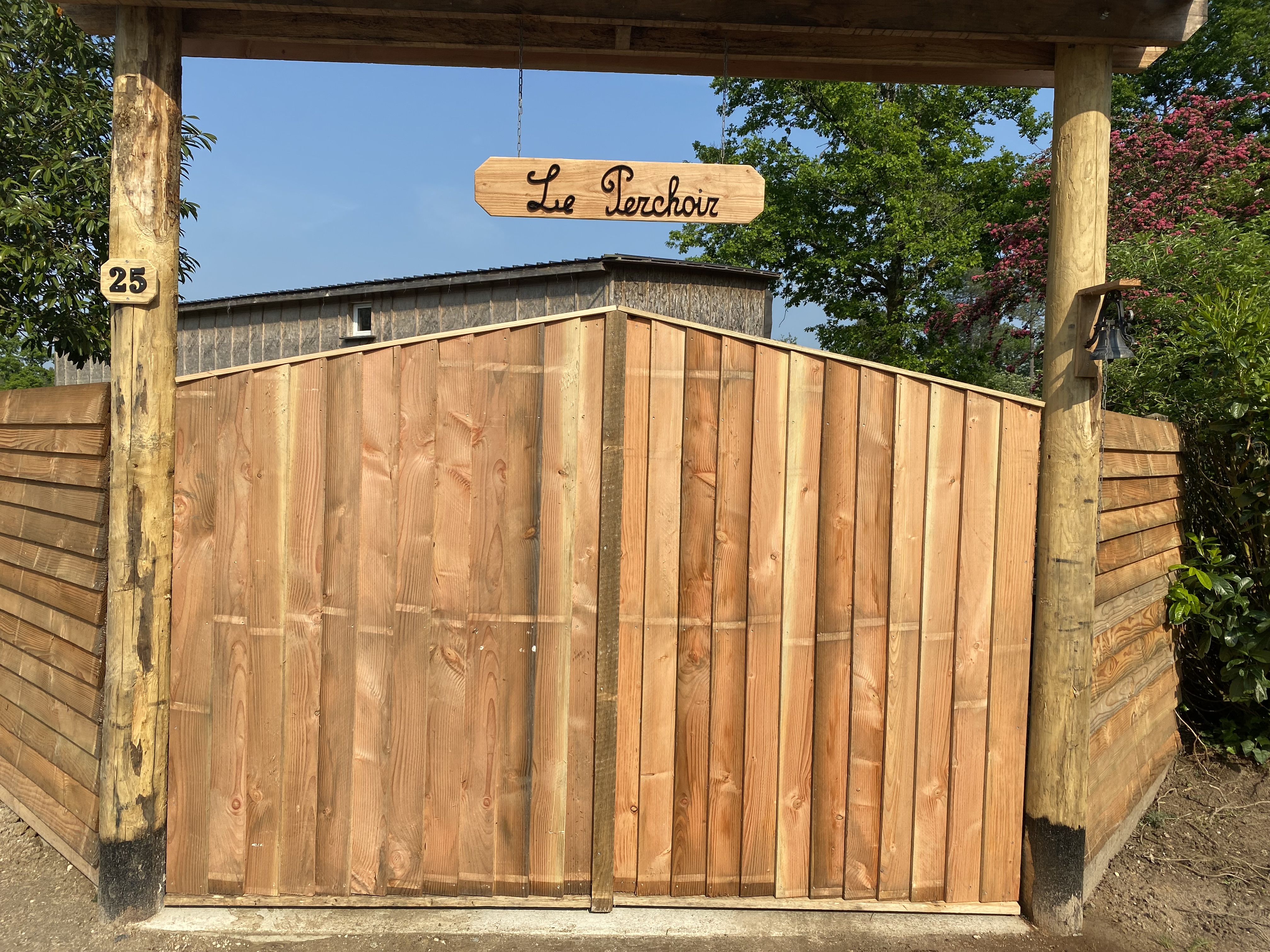 Le Perchoir, Châtenoy - photo 6