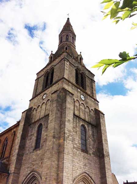 Visite guidée de La Châtre, La Châtre - photo 6