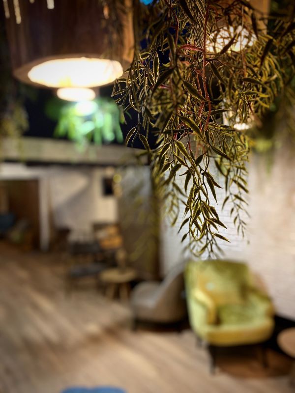 Café Moustache, Châteauroux - photo 2