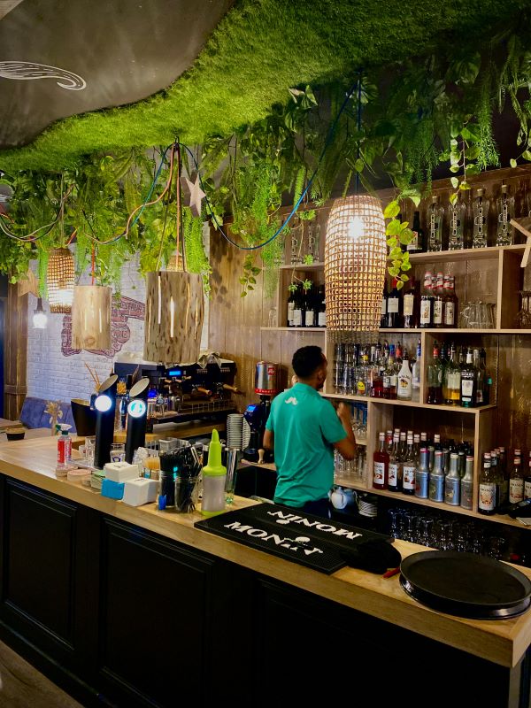Café Moustache, Châteauroux - photo 3