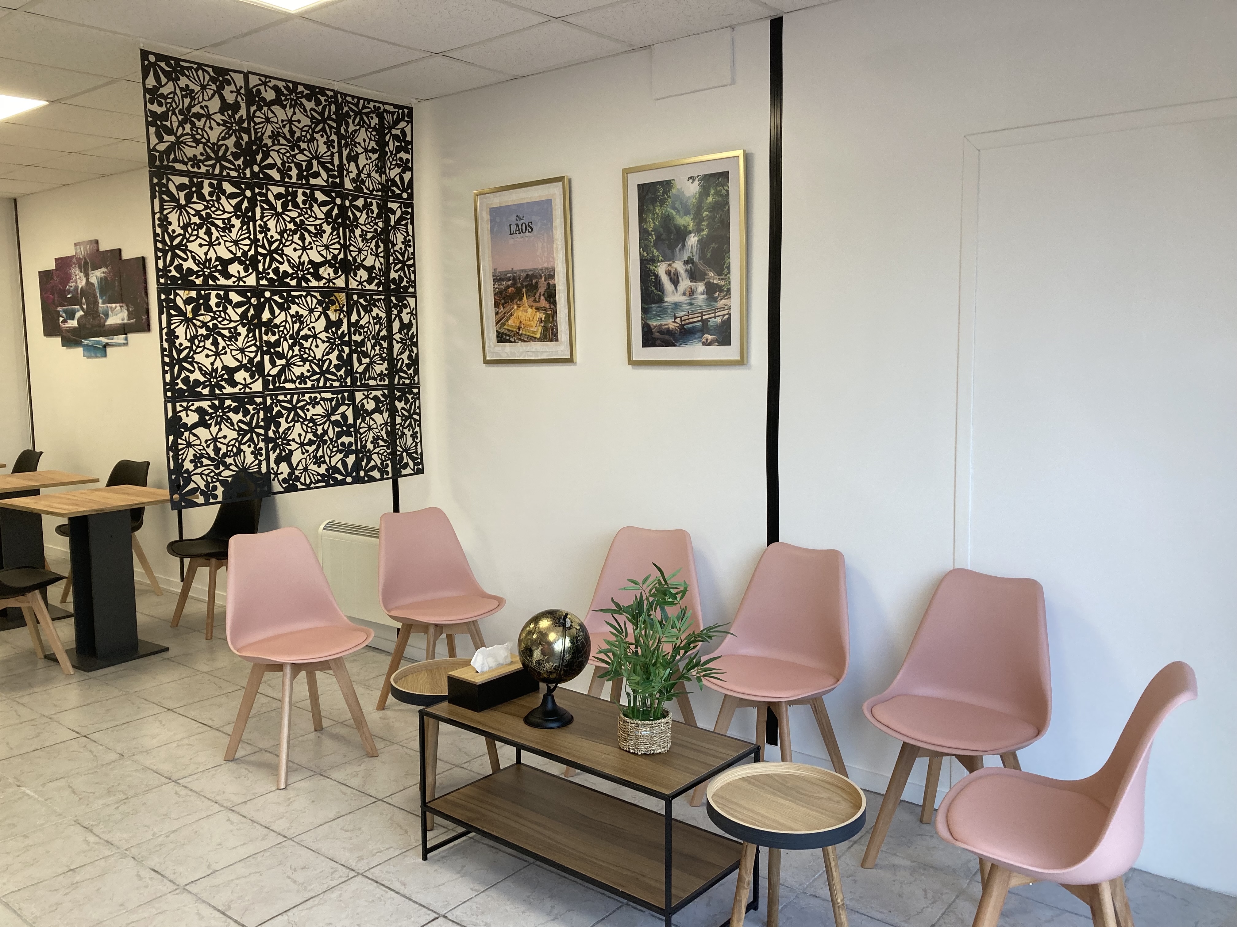 Happy Laos Coralie, Tavers - photo 3