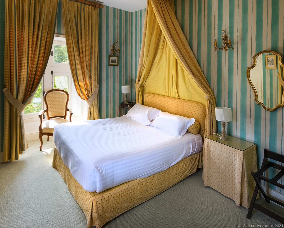 Château de Brou, Noyant-de-Touraine