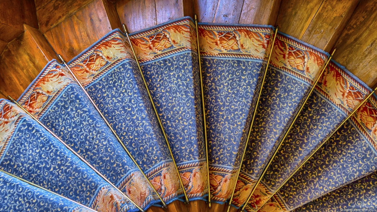 Château de Brou, Noyant-de-Touraine - photo 4