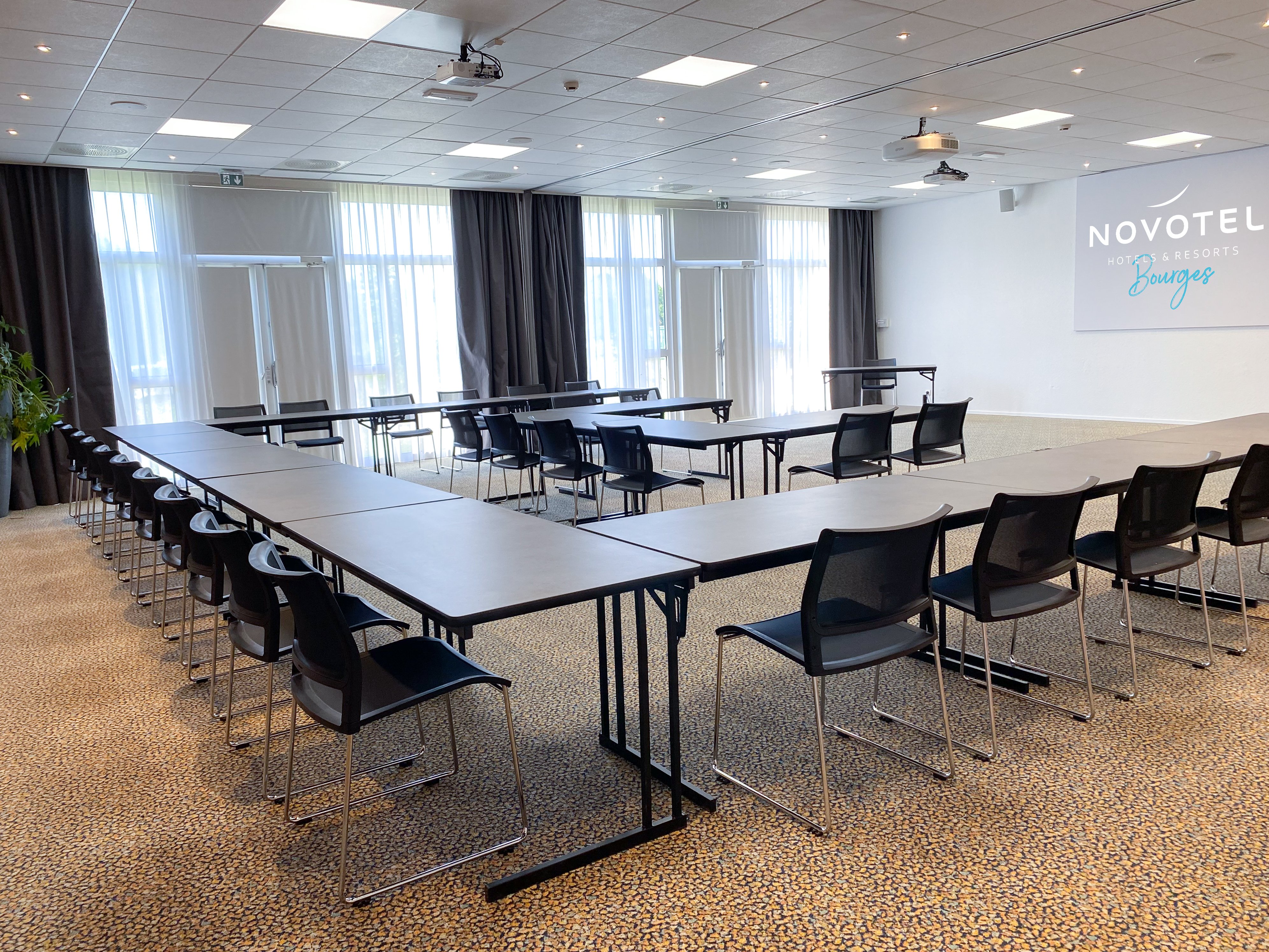 Novotel Bourges, Le Subdray - photo 14