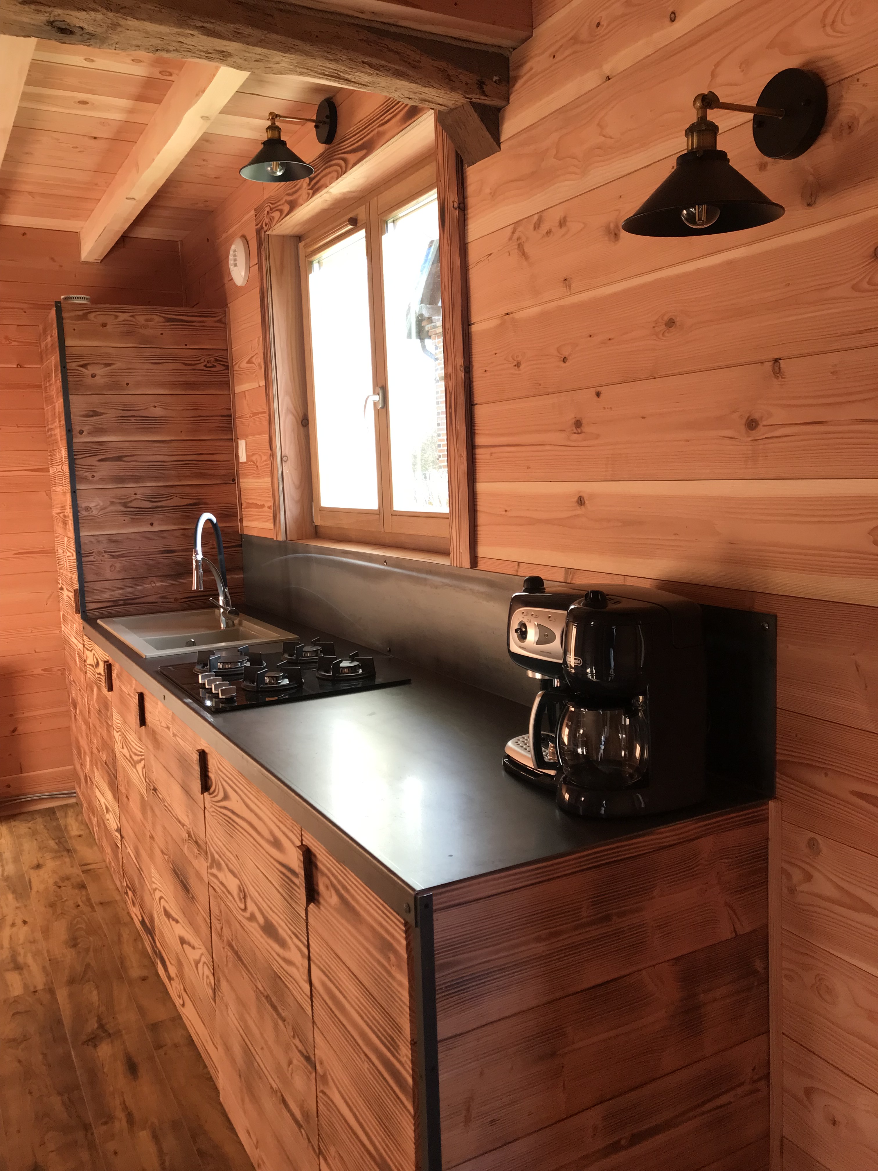 Gîte Douglas à la ferme boisquillon, Marcilly-en-Gault - photo 9