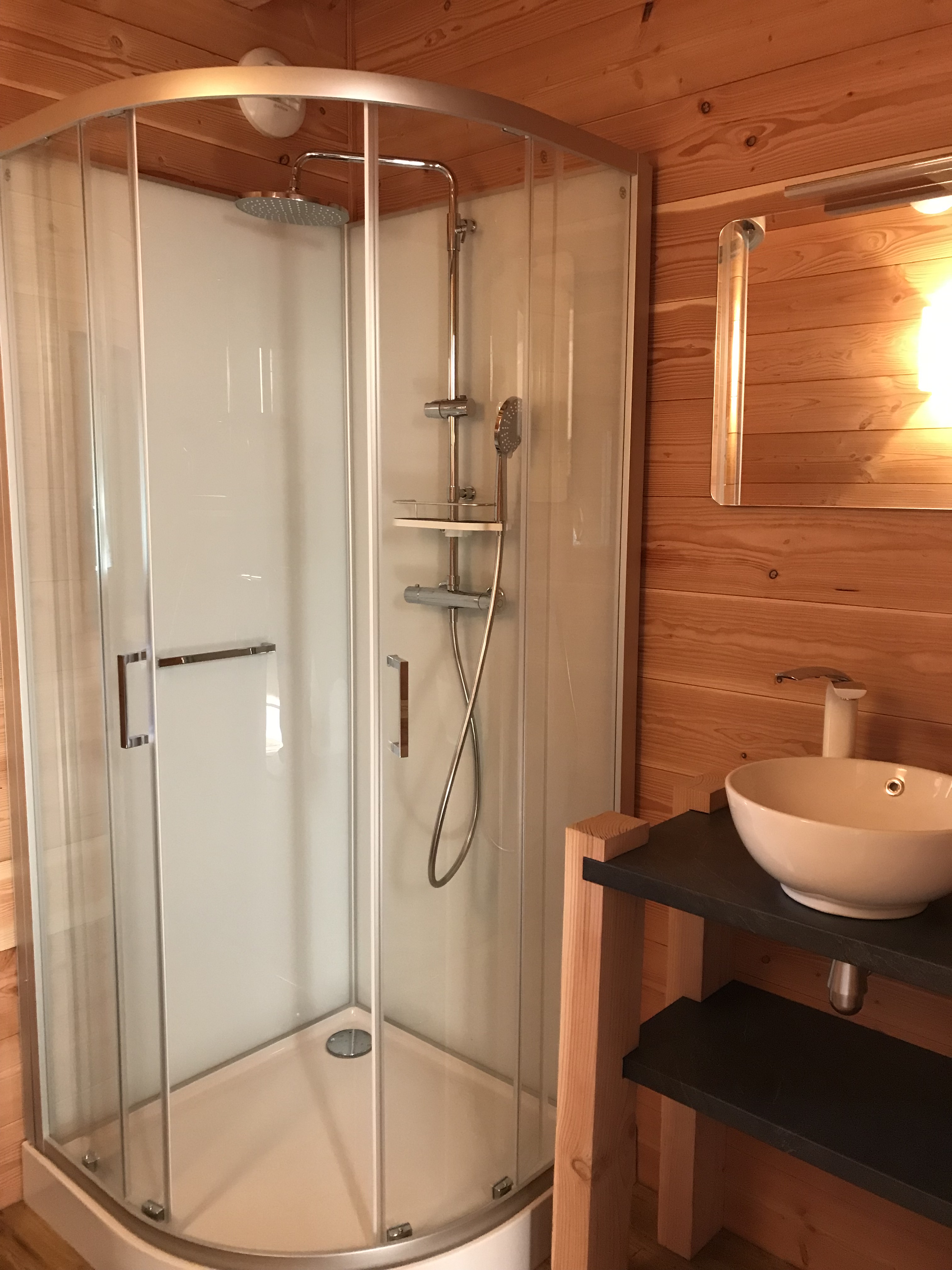 Gîte Douglas à la ferme boisquillon, Marcilly-en-Gault - photo 4