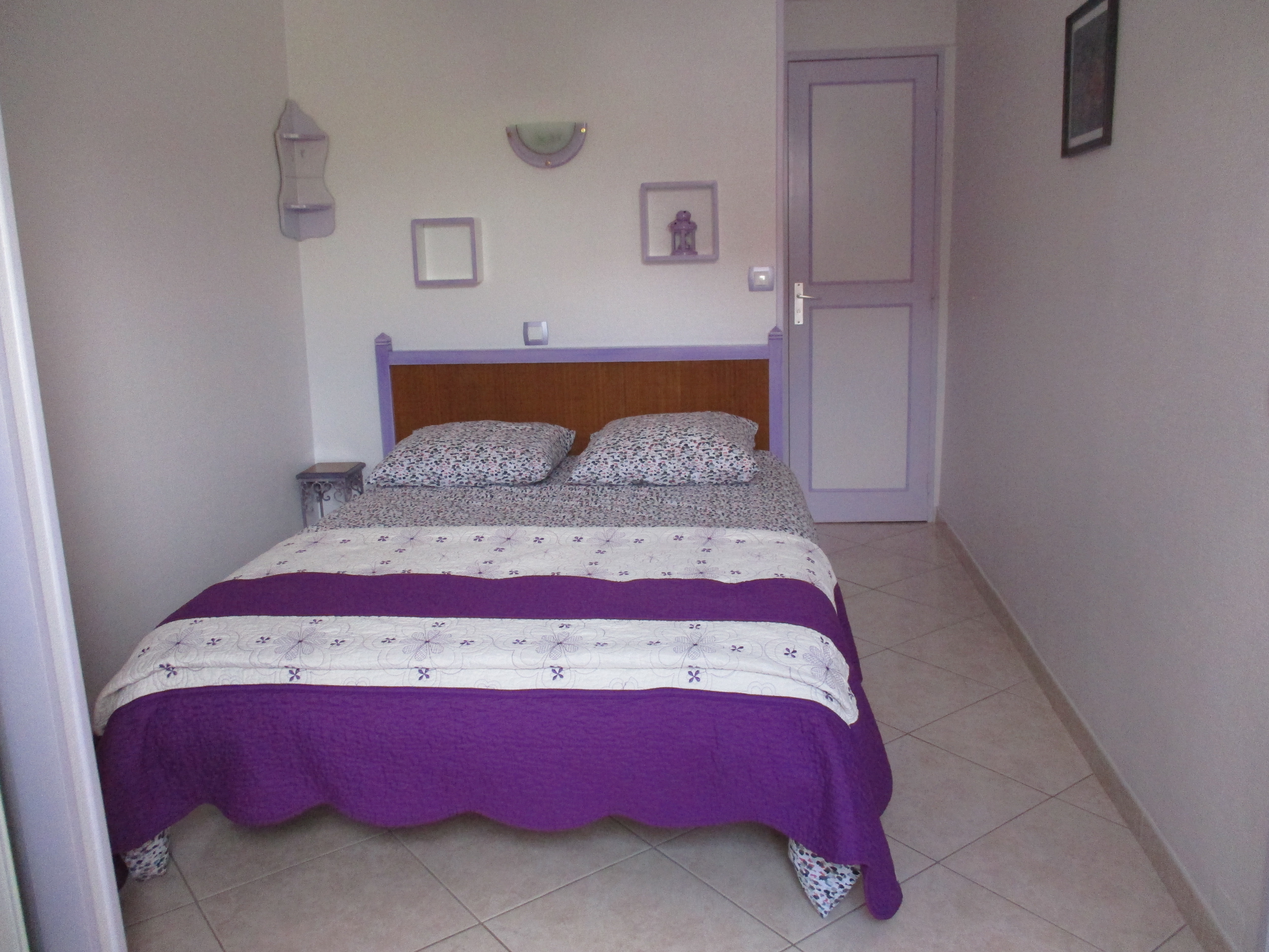 La maison bleue, Thésée - photo 5