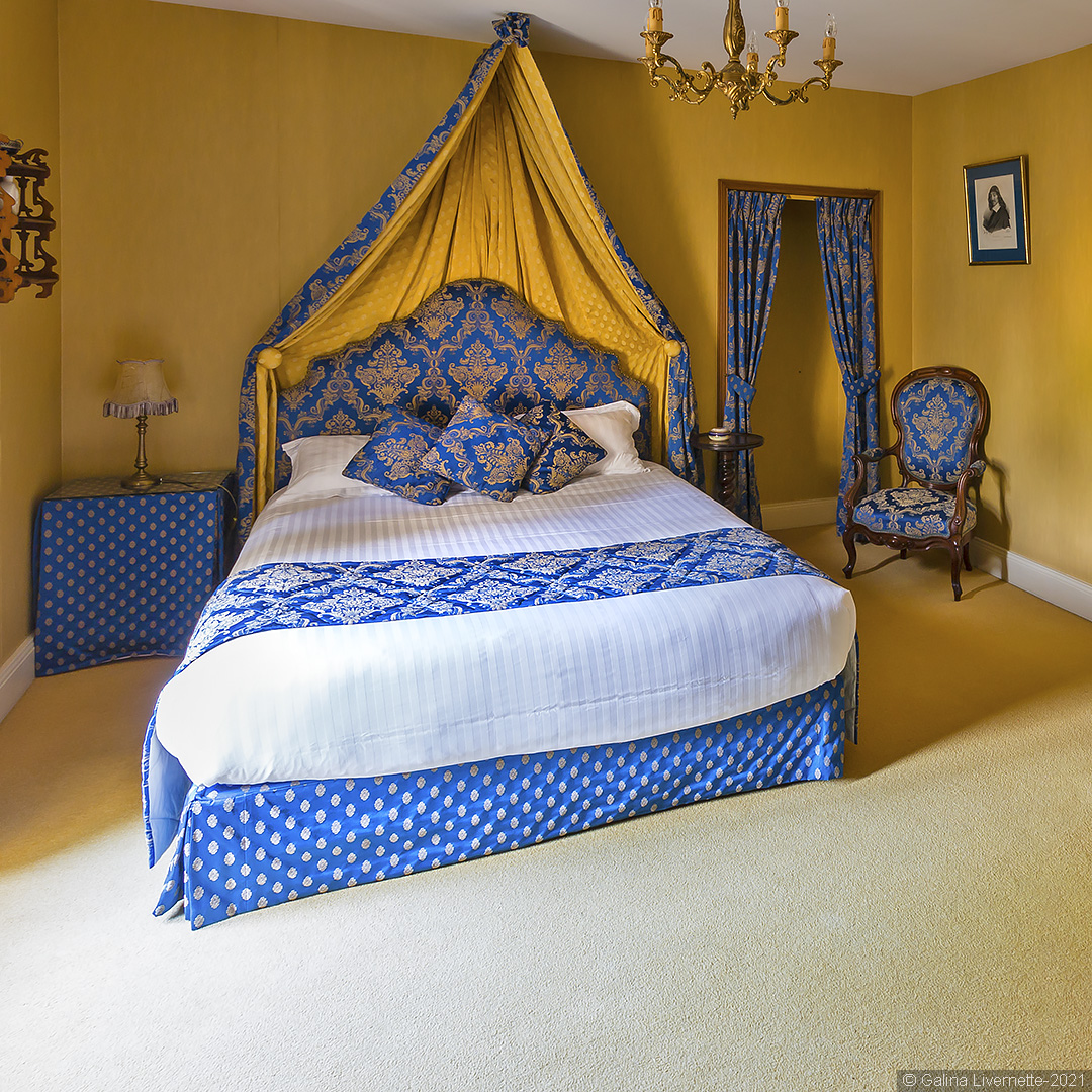 Château de Brou, Noyant-de-Touraine - photo 17