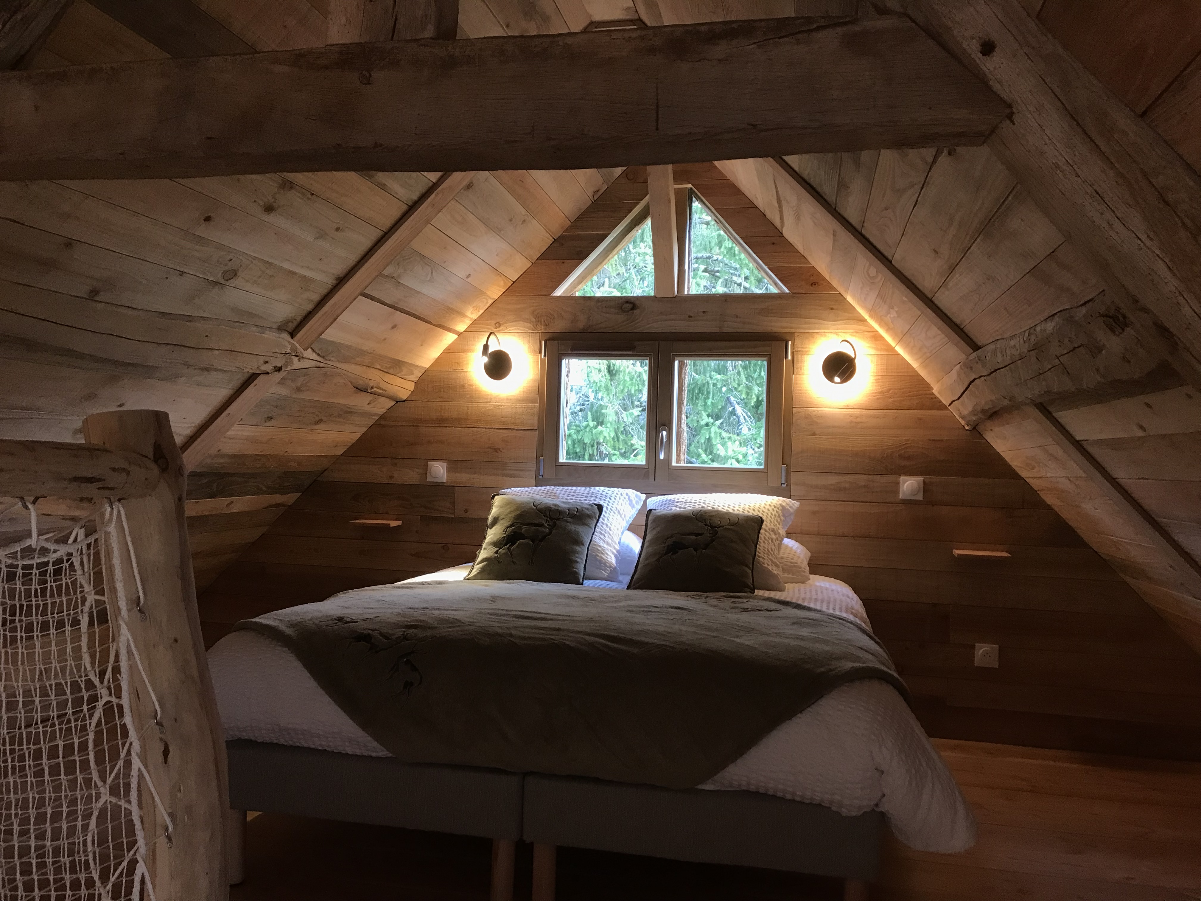 Gîte Douglas à la ferme boisquillon, Marcilly-en-Gault - photo 6