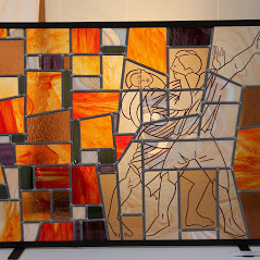 Atelier vitrail de Sophie Berecz - photo 4