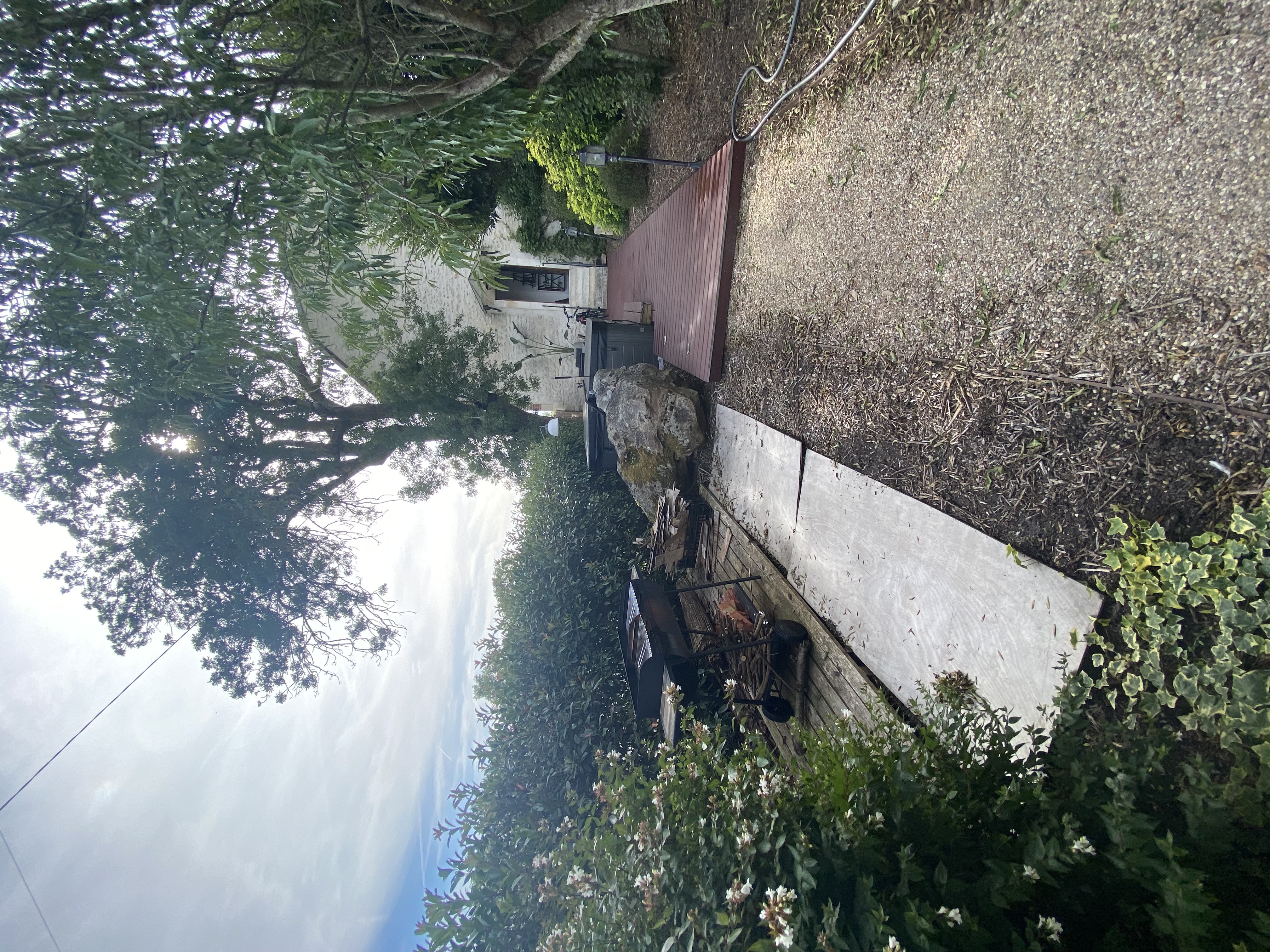 La Maison du Coq, Mennetou-sur-Cher - photo 21