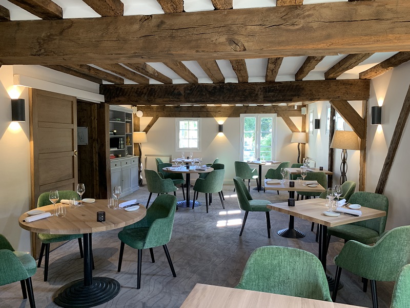Le Moulin de Ponceau, Chartres - photo 9