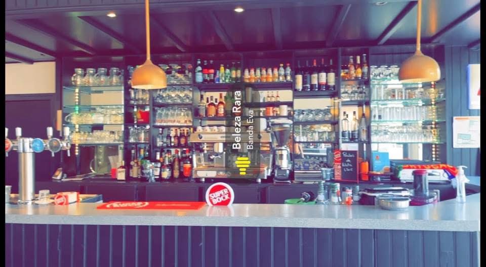 Café de la Porte d’Orléans, Pithiviers - photo 3