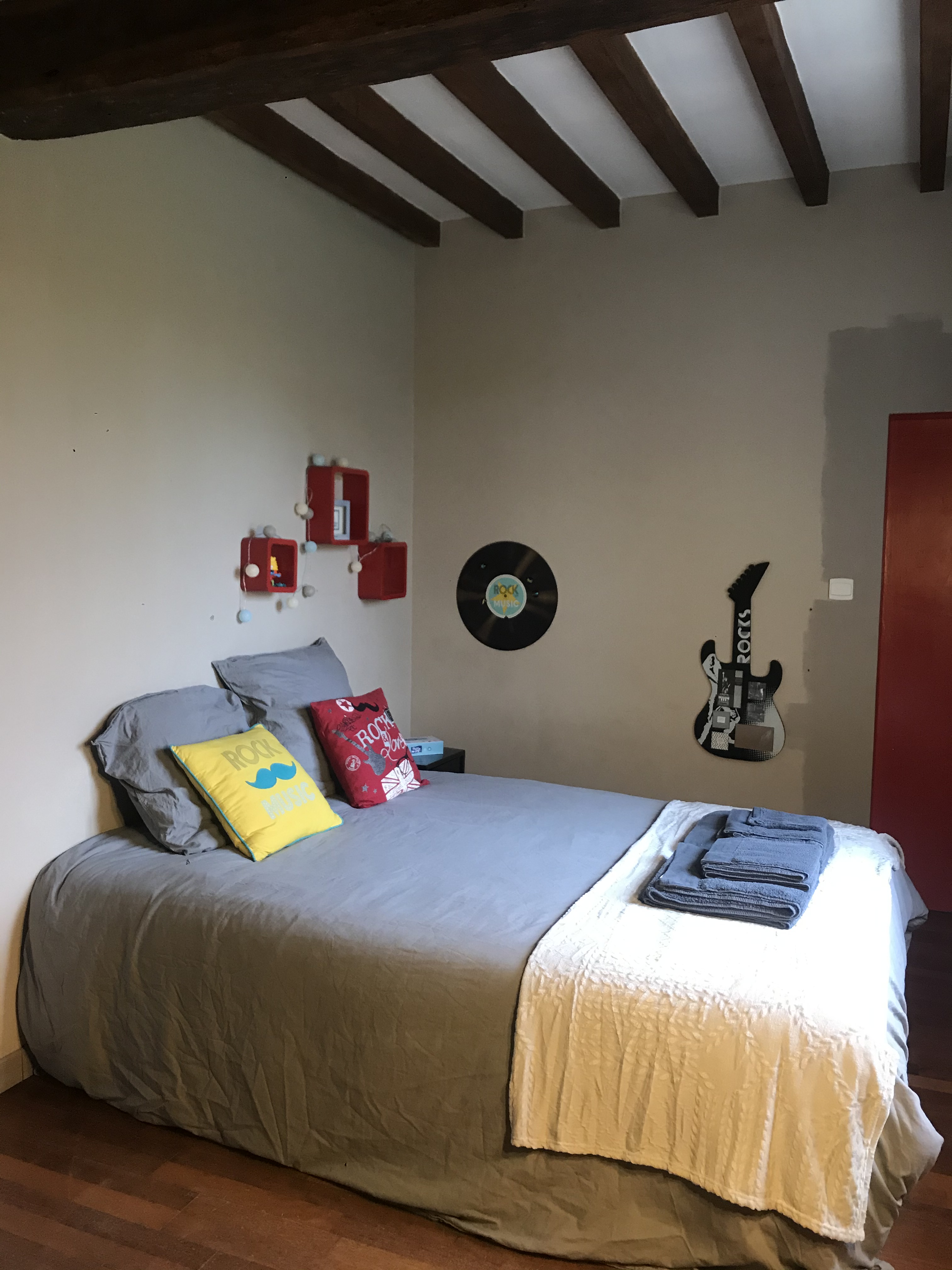 La Chaumière, Marchéville - photo 14