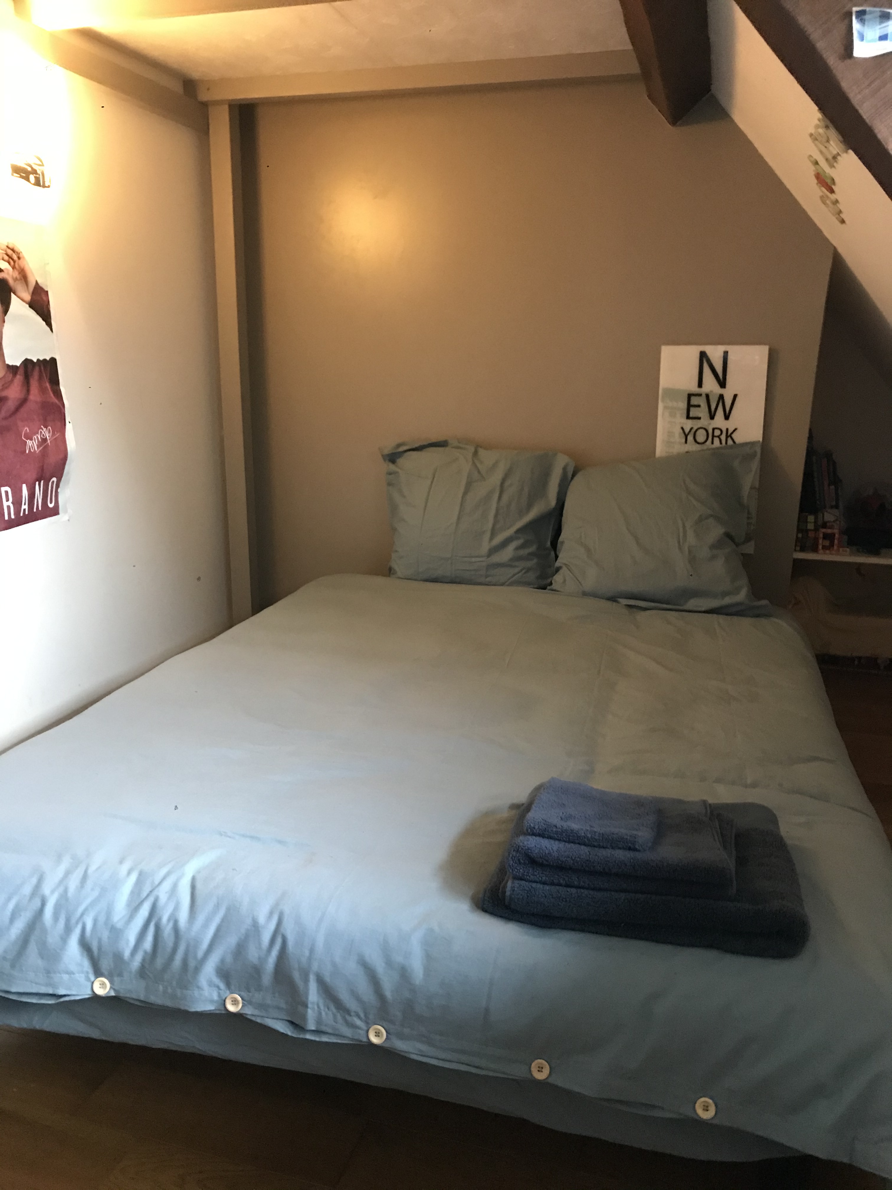 La Chaumière, Marchéville - photo 18