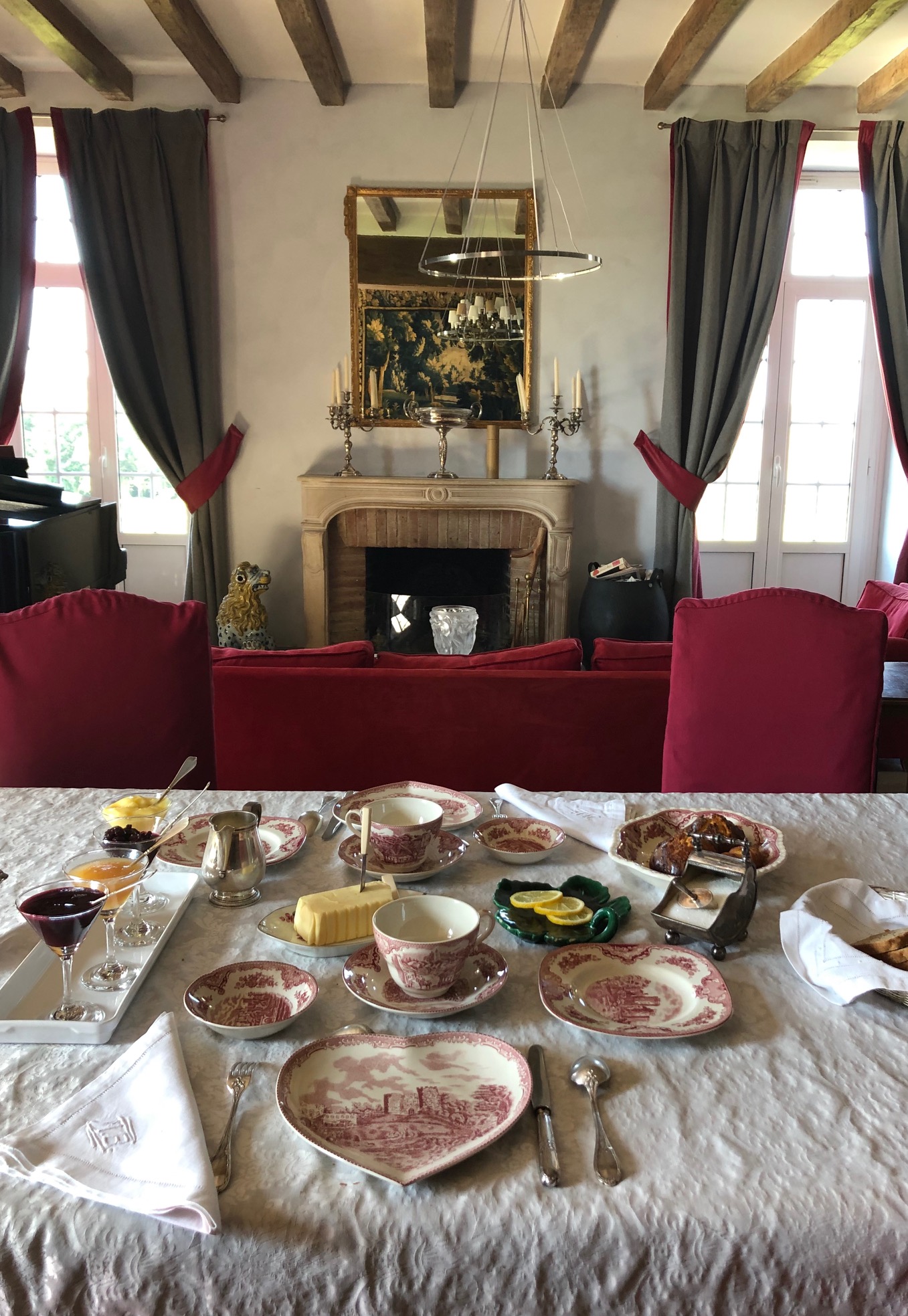 Manoir des Etilleux, Les Étilleux - photo 5