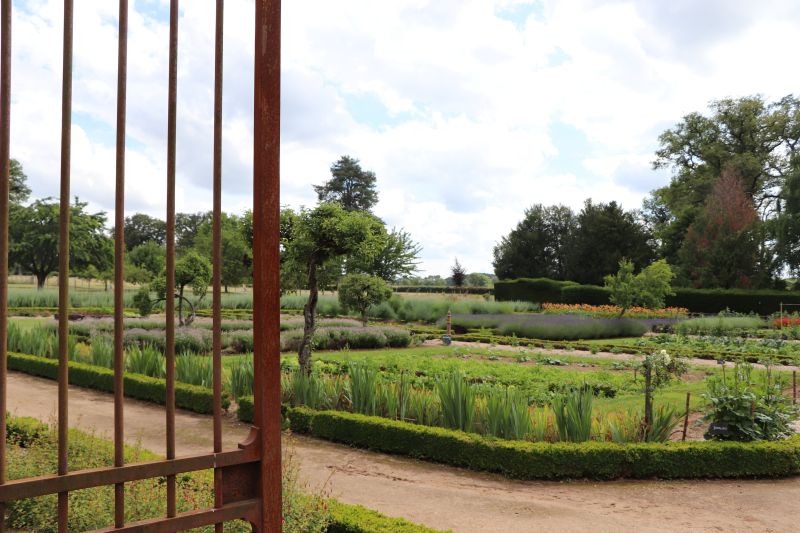 Le Château de La Motte-Feuilly, La Motte-Feuilly - photo 8