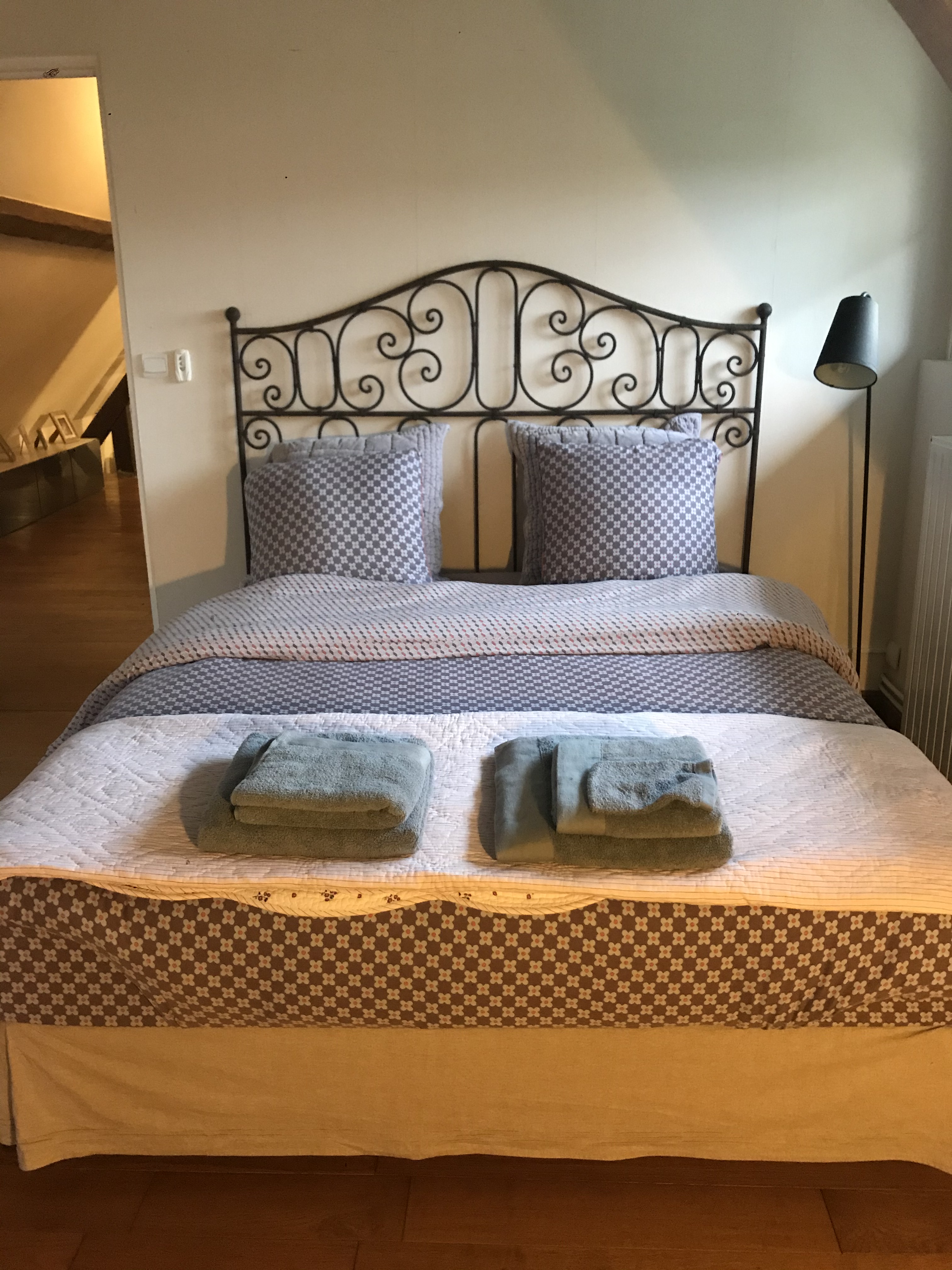 La Chaumière, Marchéville - photo 19