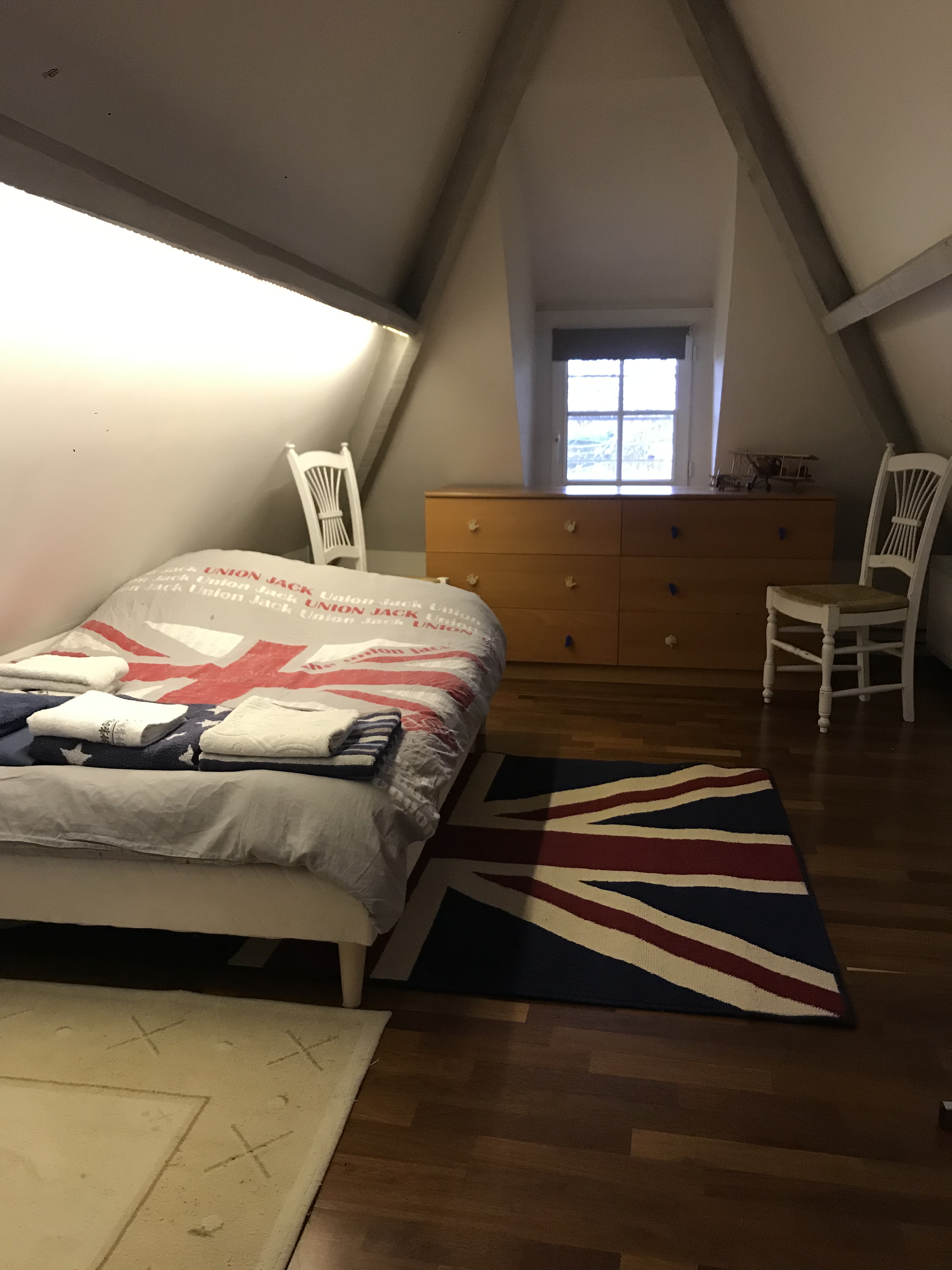 La Chaumière, Marchéville - photo 3