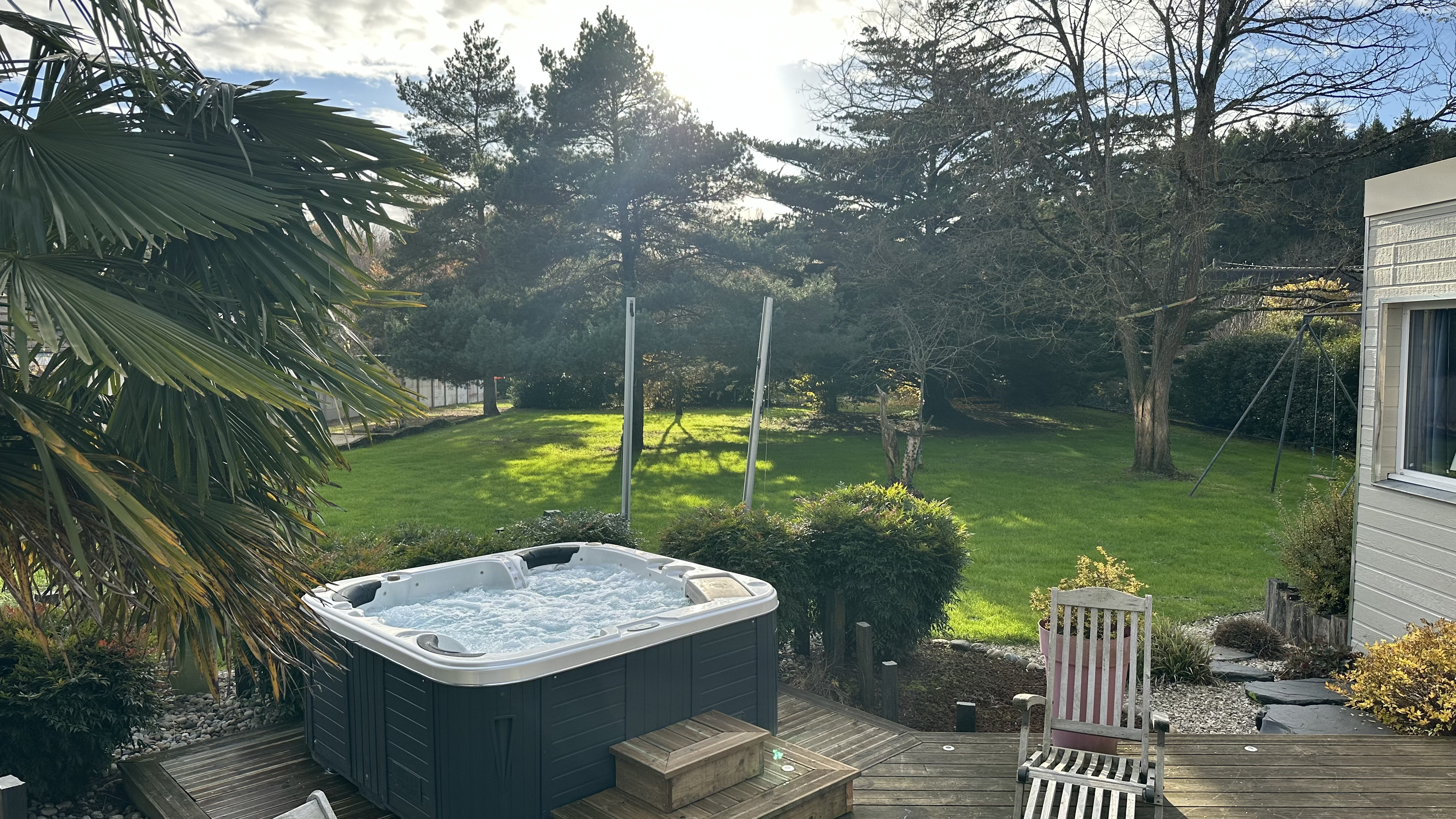 Gite des Chercherelles