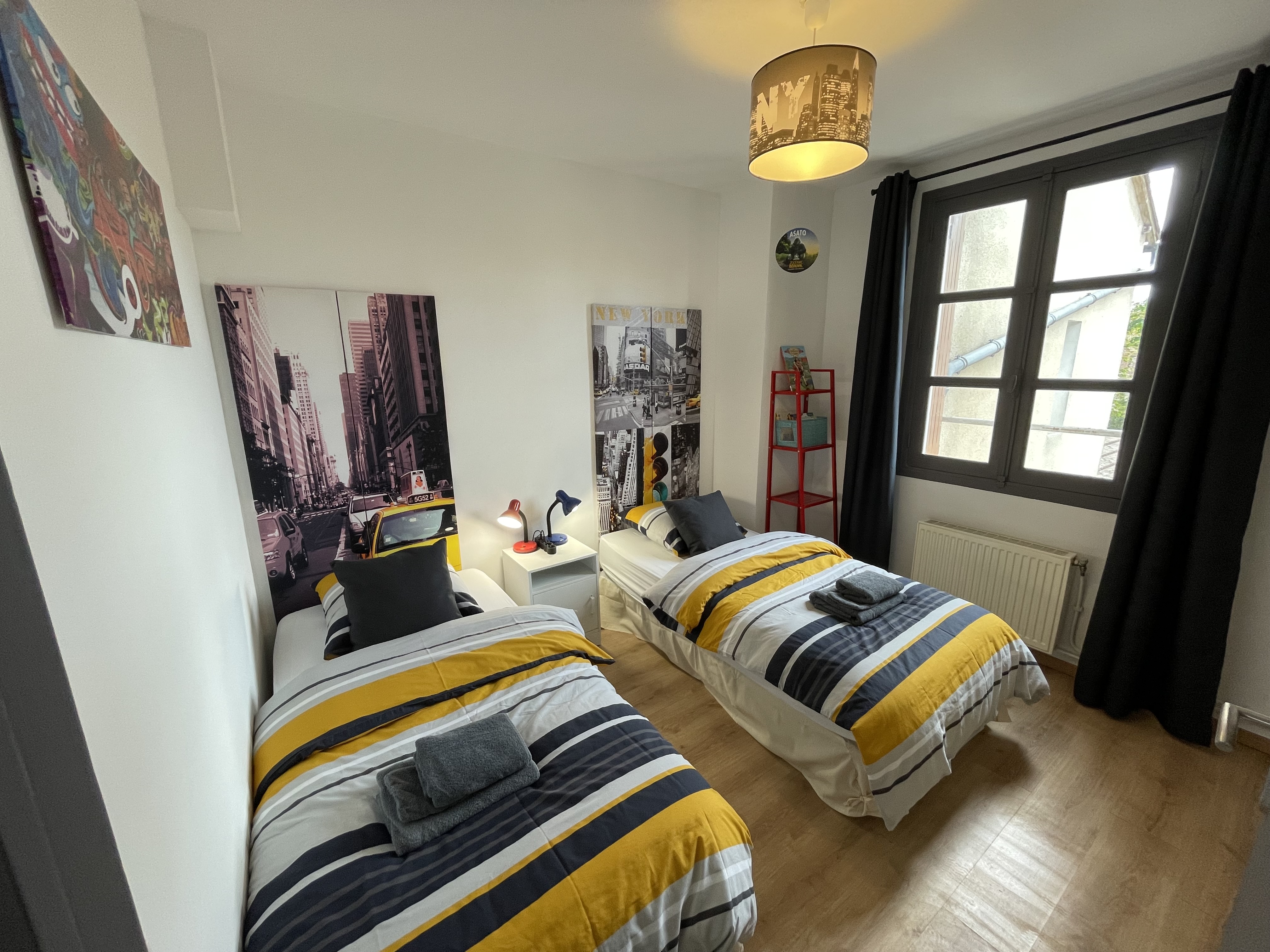 Le city, Noyers-sur-Cher - photo 3