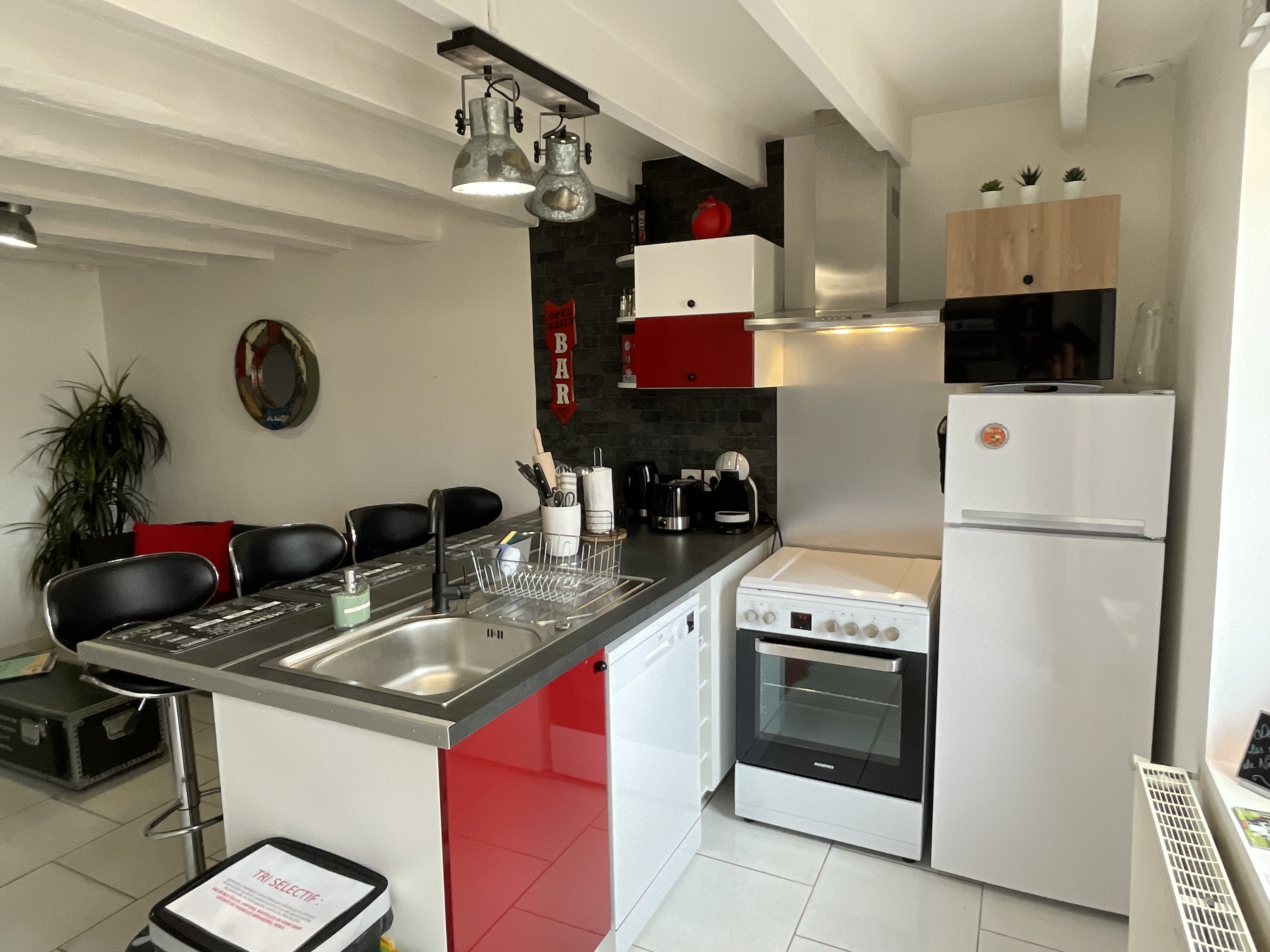 Le city, Noyers-sur-Cher - photo 5