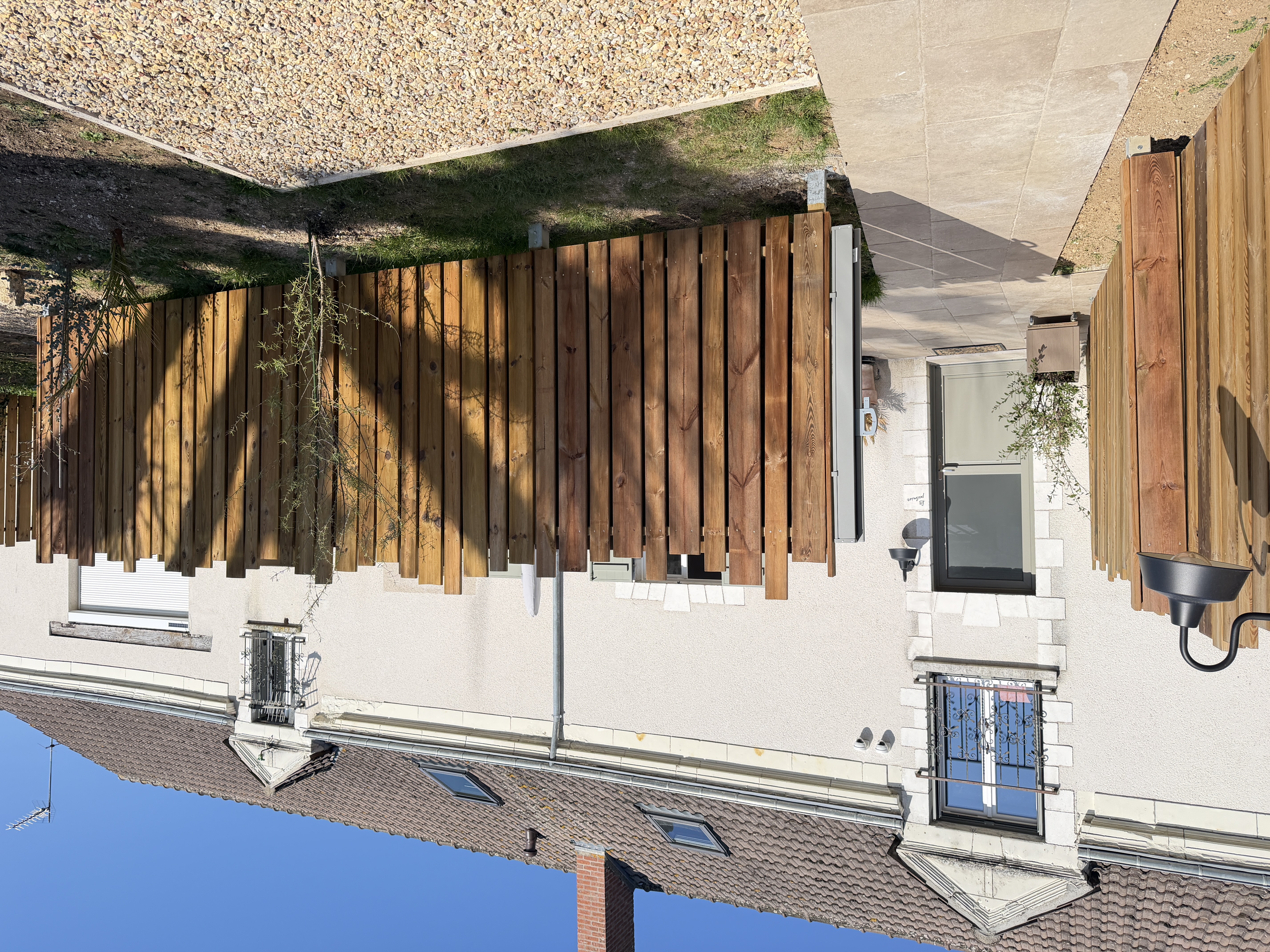 Le Palmier, Chailles - photo 14