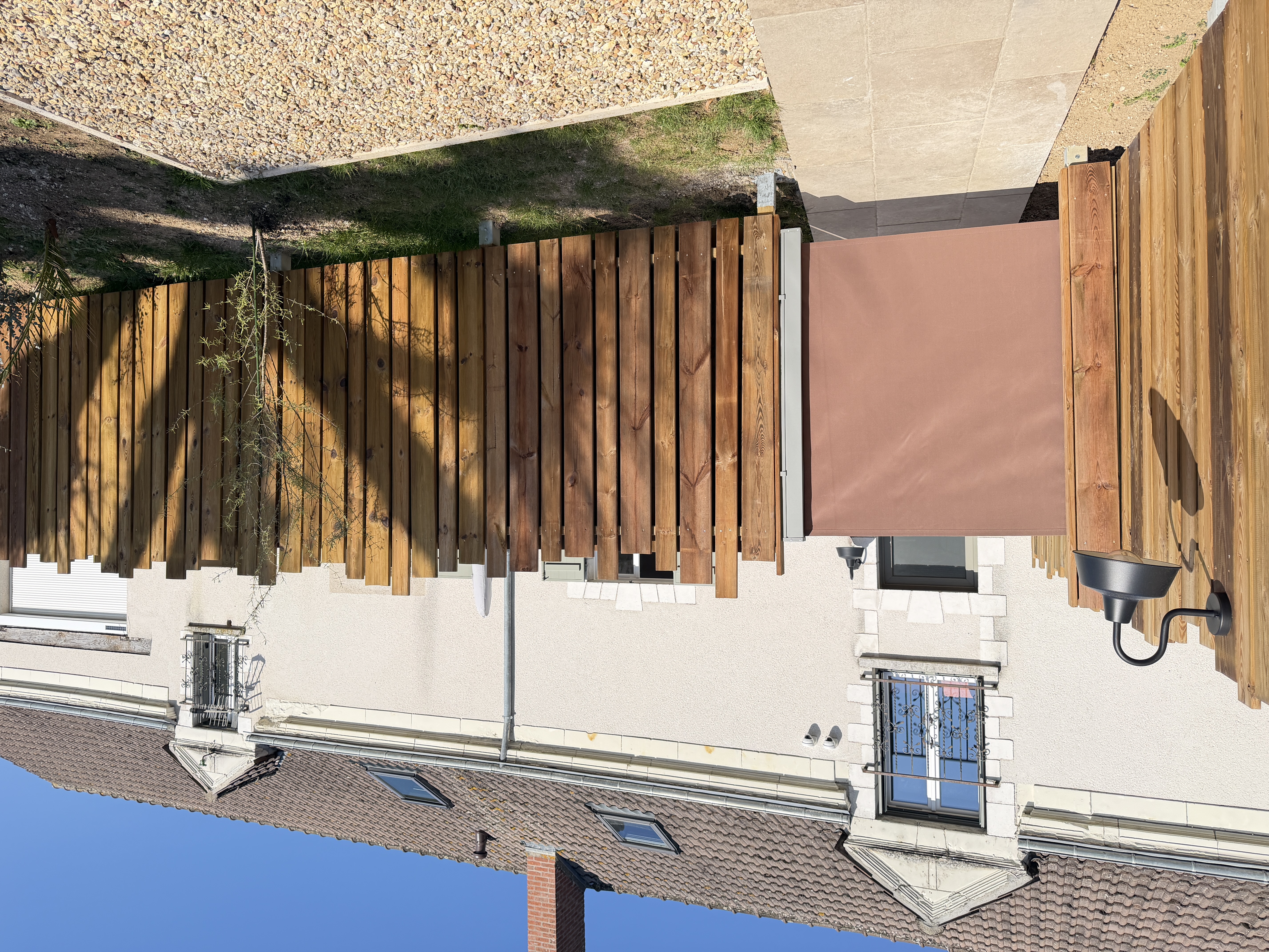 Le Palmier, Chailles - photo 12