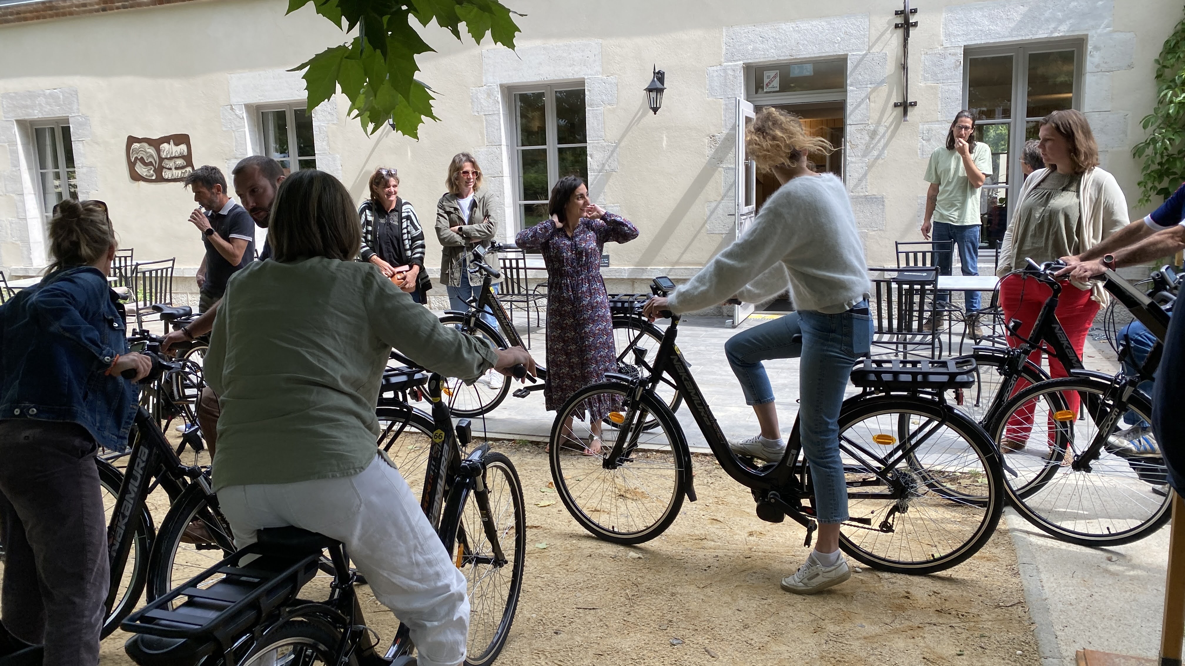 Le Relais des trois écluses, Vieilles-Maisons-sur-Joudry - photo 5
