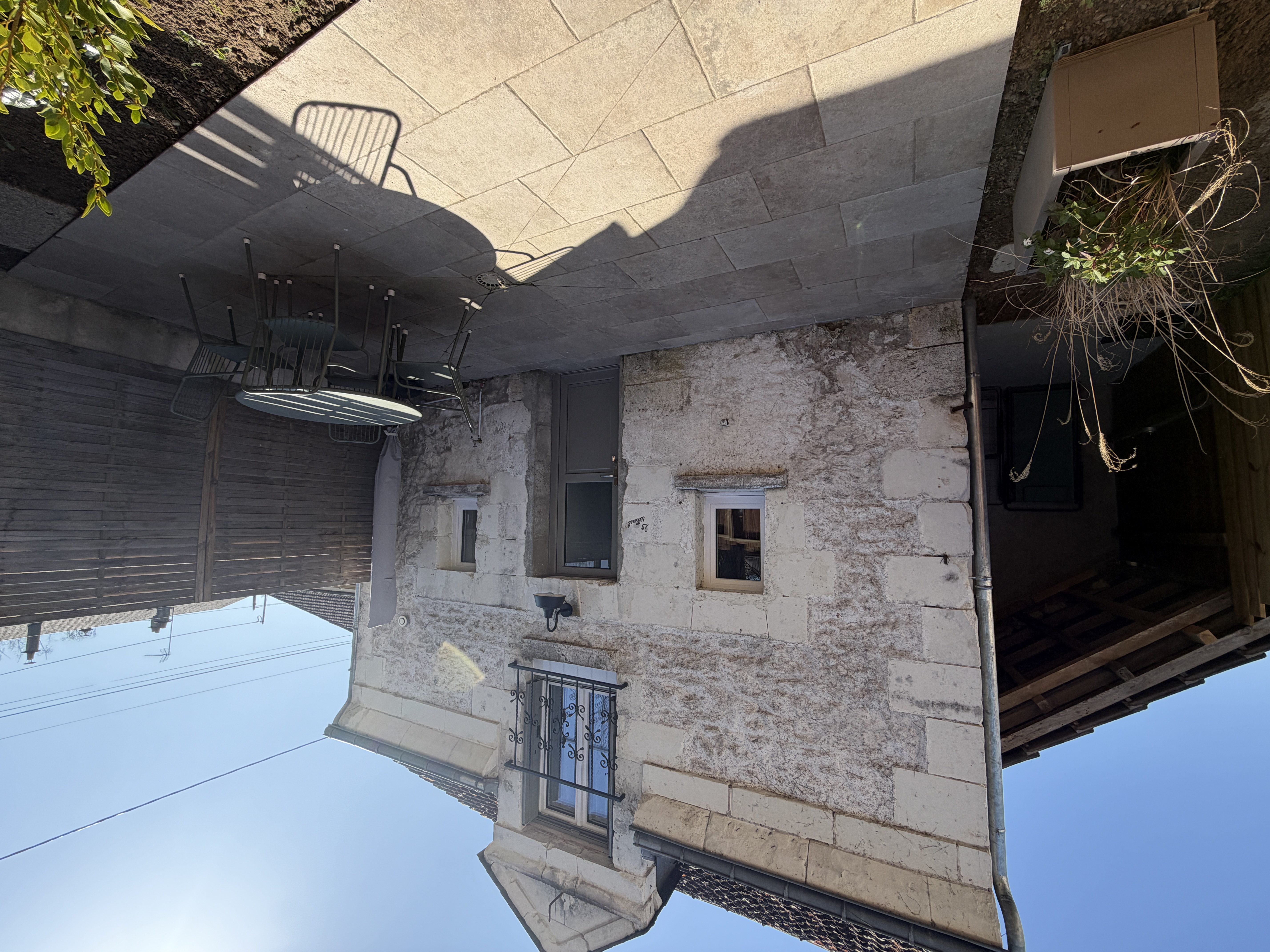 Le Tilleul, Chailles - photo 9
