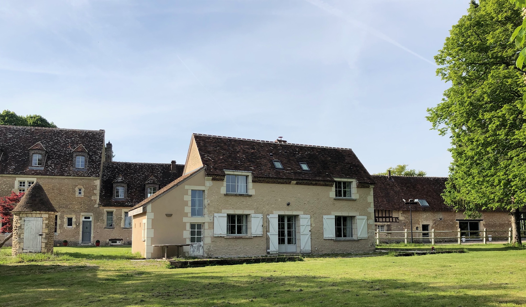 Cottage du Manoir, Les Étilleux - photo 8